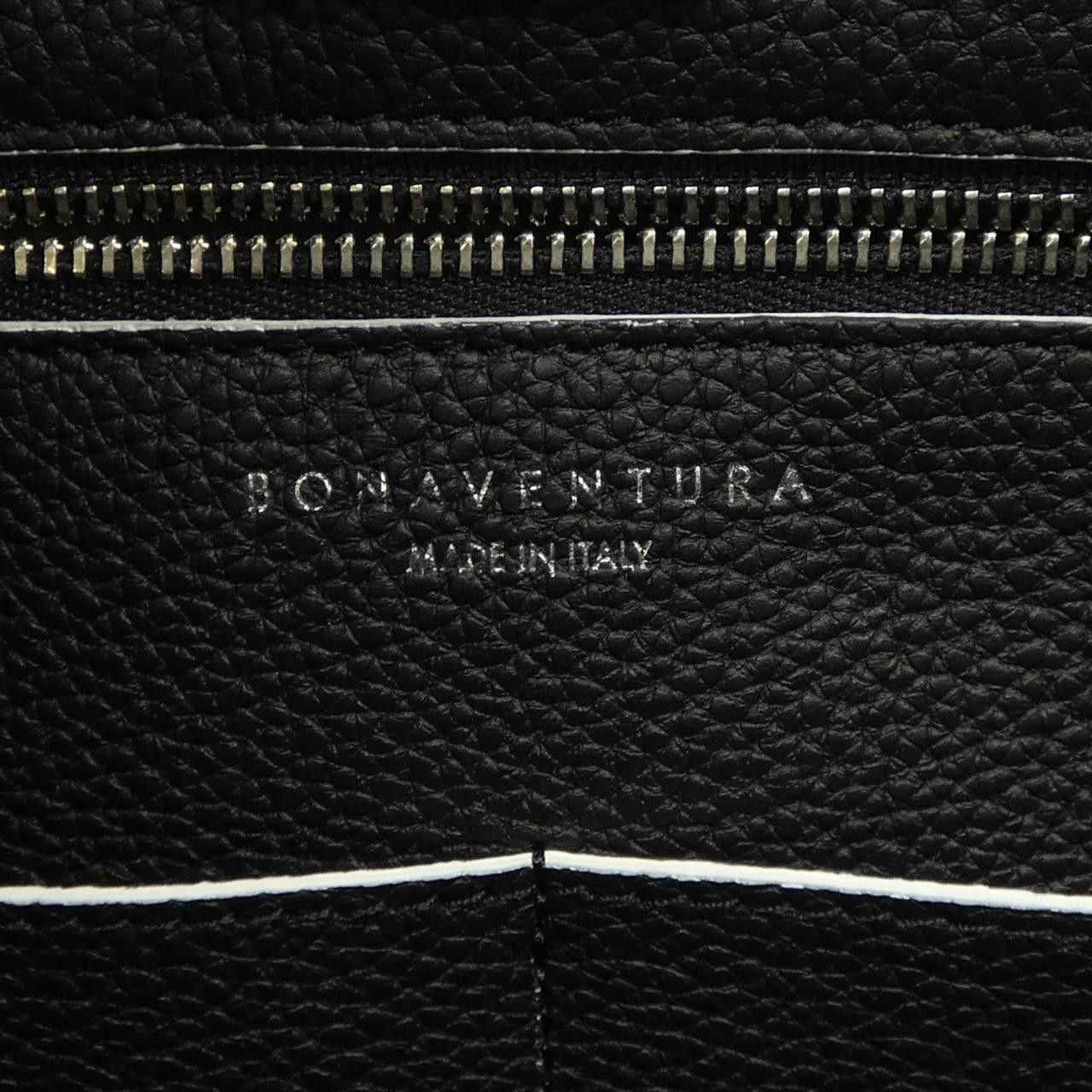 Other Other BONAVENTURA Mia Tote Bag Leather Tote Bag DUTY FREE for USA Size ONE SIZE - 5 Thumbnail