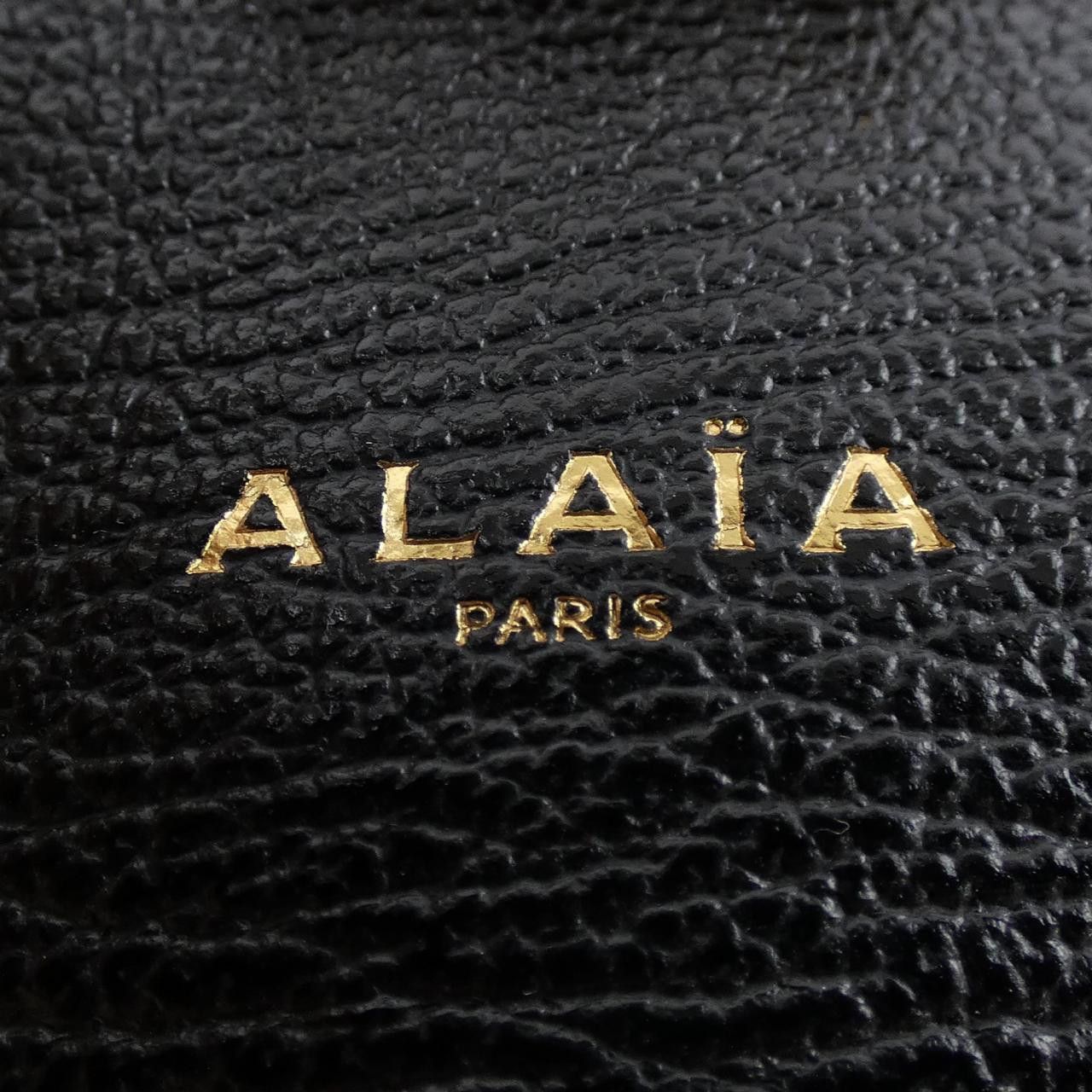 Other Other Alaia LE PAPA Leather Bag Leather Crossbody Bag LEPAPA DUTY FREE for USA Size ONE SIZE - 5 Thumbnail