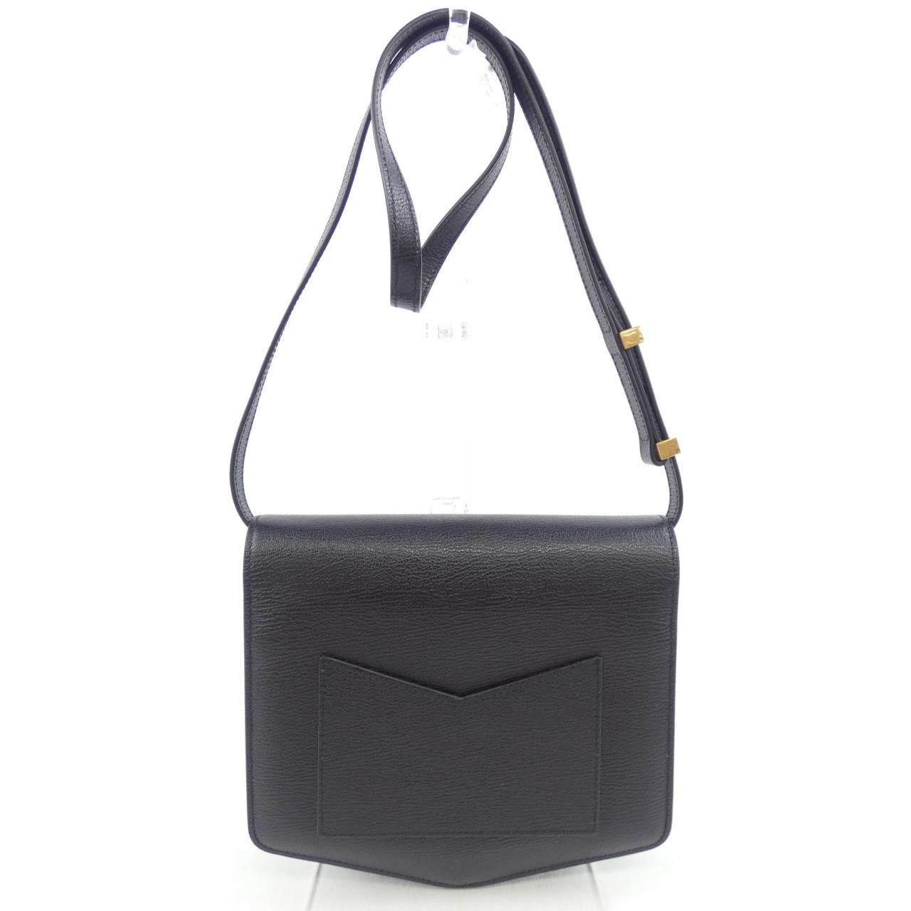 Other Other Alaia LE PAPA Leather Bag Leather Crossbody Bag LEPAPA DUTY FREE for USA Size ONE SIZE - 3 Thumbnail