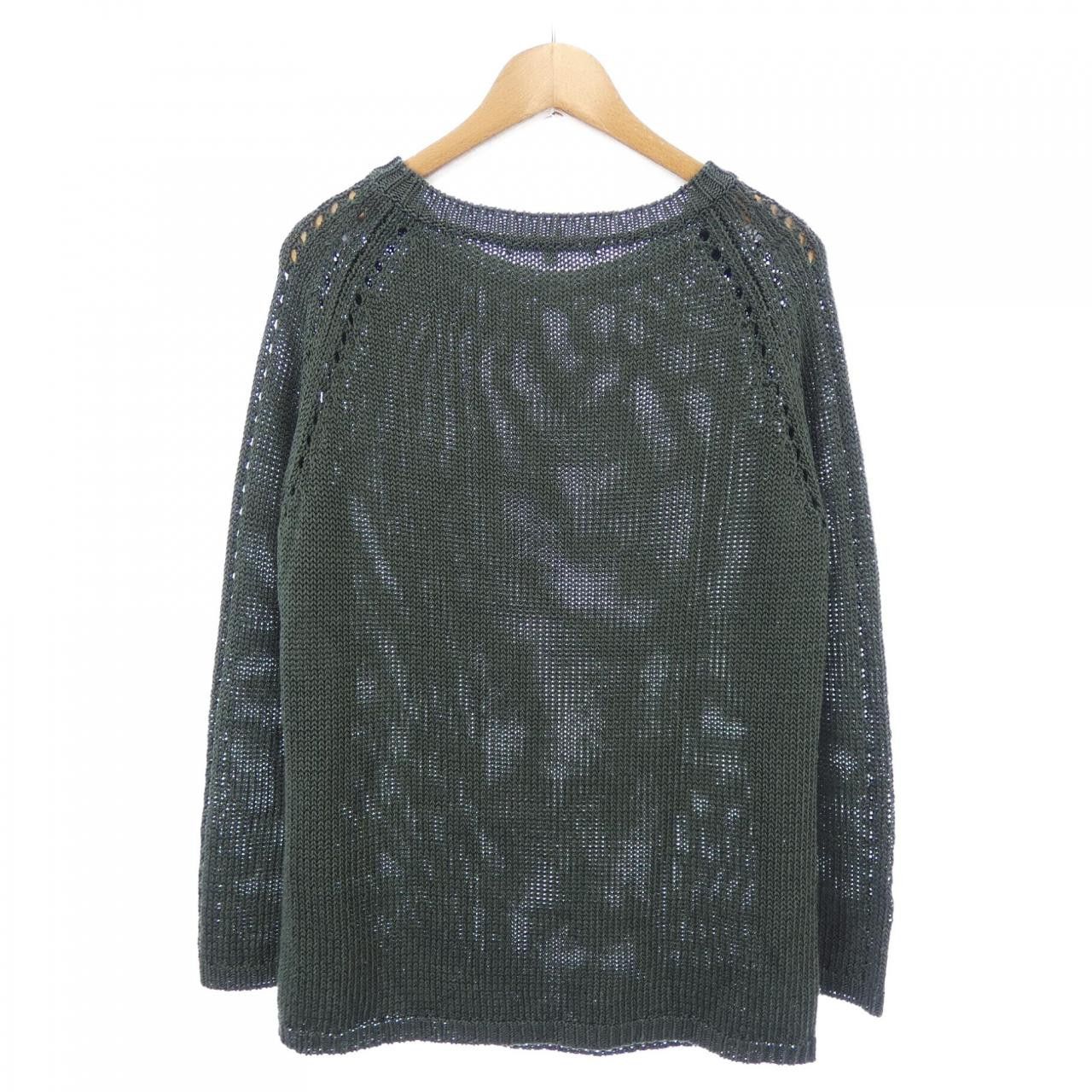 Other Other Junko Shimada Knitwear Textile Tops DUTY FREE for USA Size ONE SIZE - 2 Thumbnail