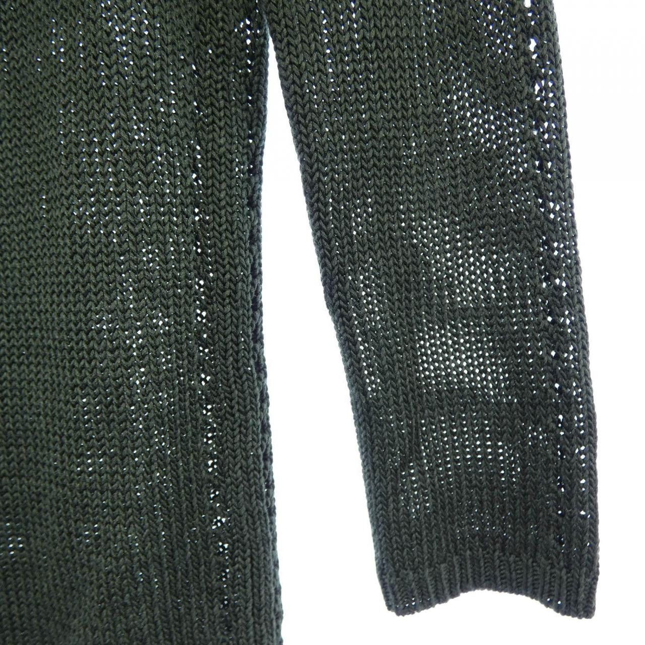 Other Other Junko Shimada Knitwear Textile Tops DUTY FREE for USA Size ONE SIZE - 6 Thumbnail