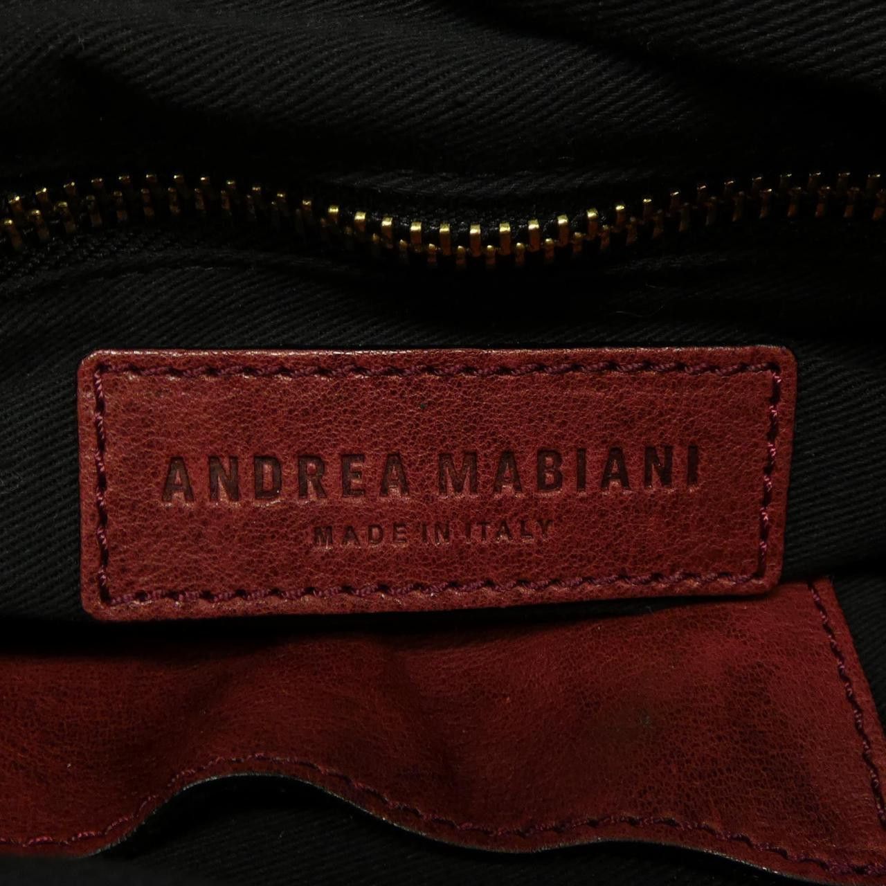 Other Other ANDREAMABIANI Bag Others Handbag DUTY FREE for USA Size ONE SIZE - 5 Thumbnail