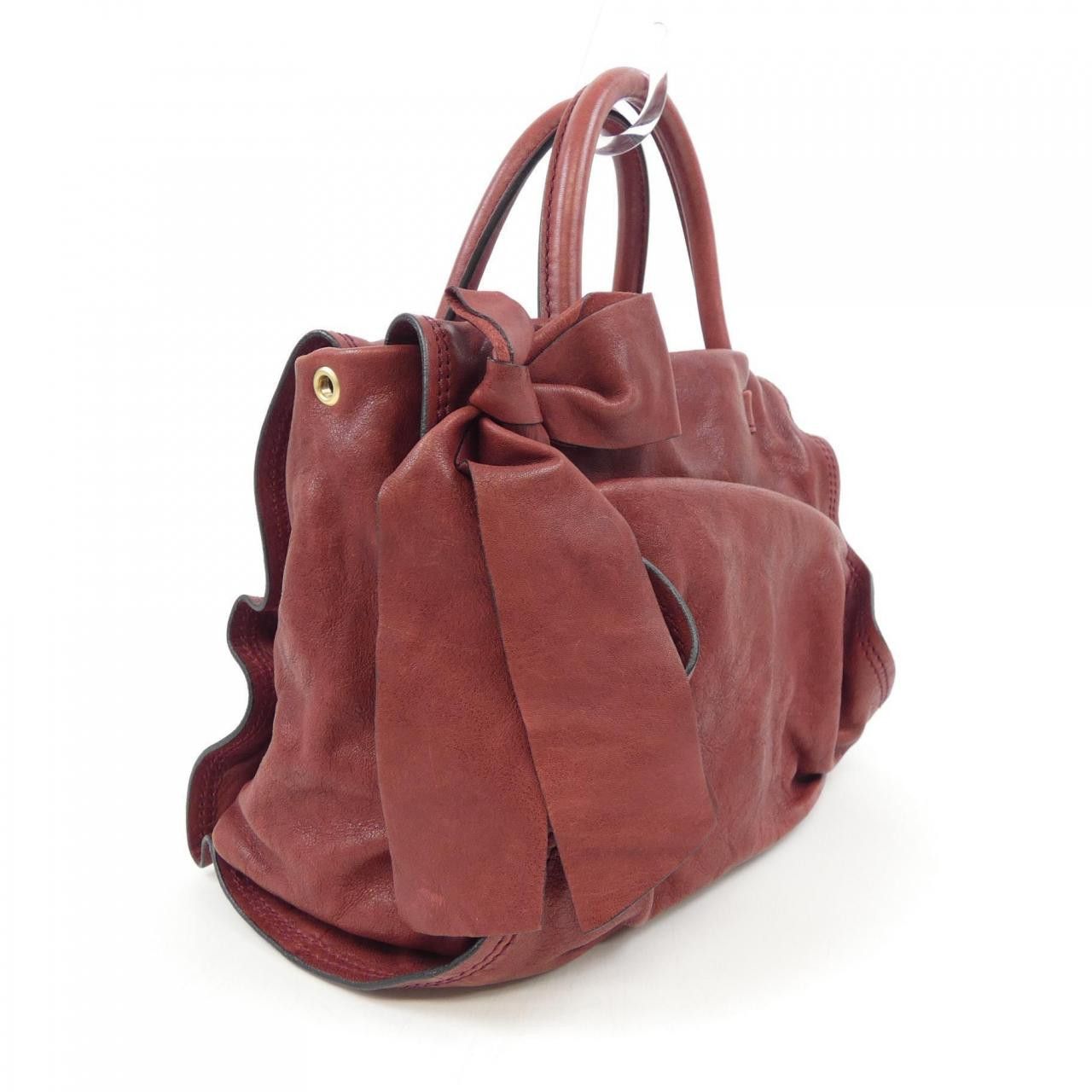 Other Other ANDREAMABIANI Bag Others Handbag DUTY FREE for USA Size ONE SIZE - 2 Thumbnail