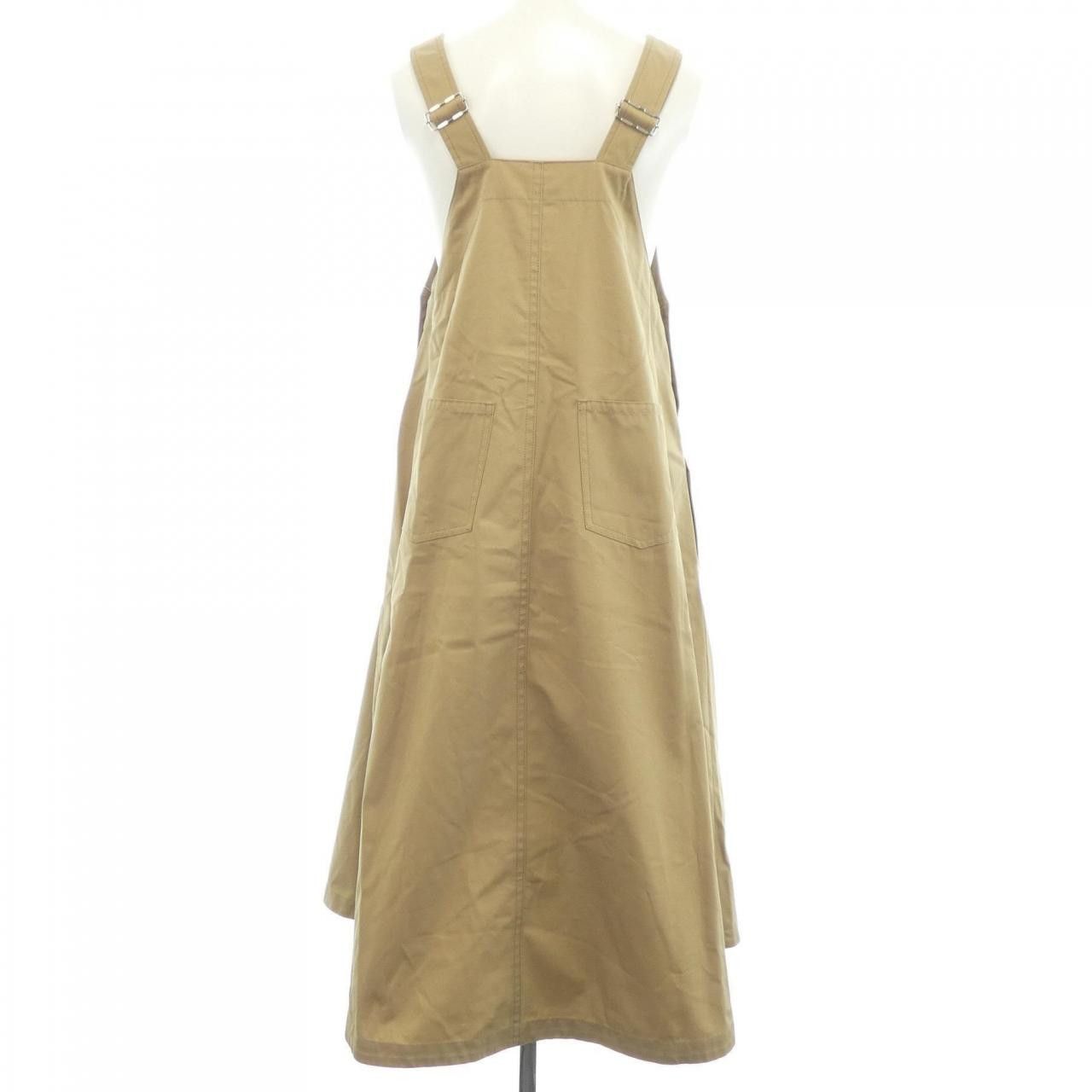 Other Other Jill Stuart Dress Textile Dresses DUTY FREE for USA Size ONE SIZE - 2 Thumbnail
