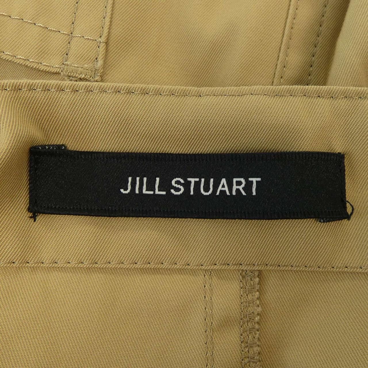 Other Other Jill Stuart Dress Textile Dresses DUTY FREE for USA Size ONE SIZE - 4 Thumbnail