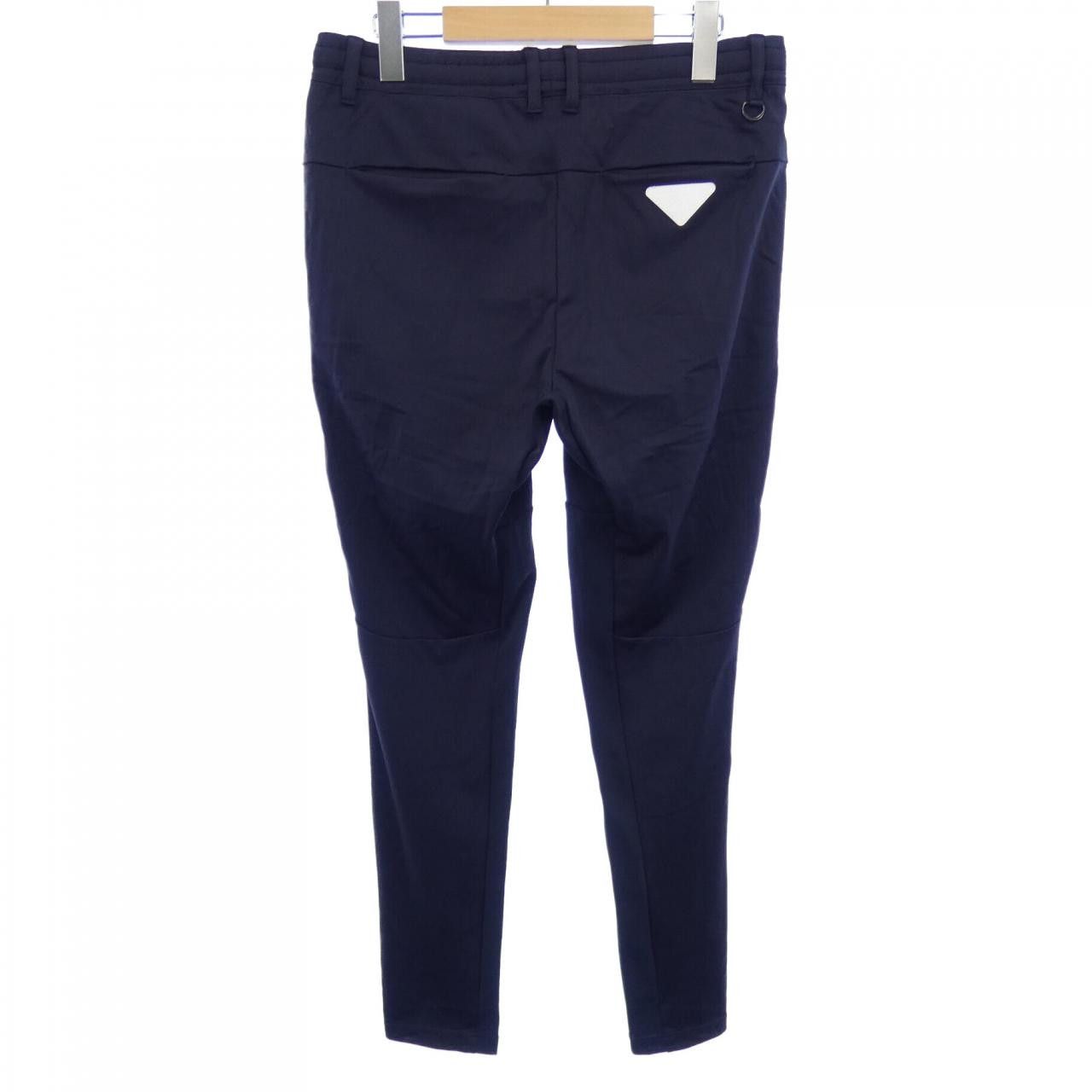 Other Other UNITED ARROWS GOLF Pants Textile Pants DUTY FREE for USA Size ONE SIZE - 2 Thumbnail