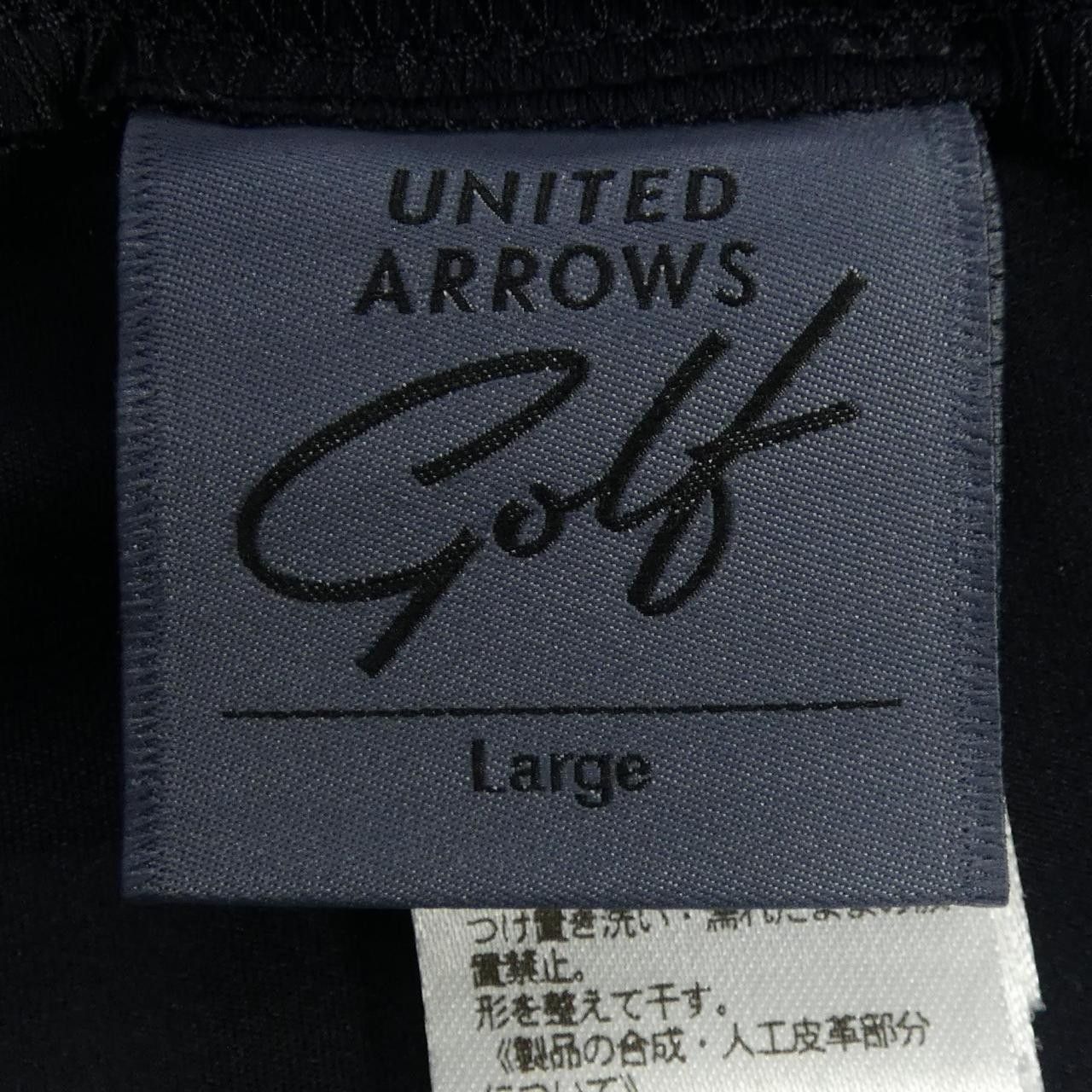 Other Other UNITED ARROWS GOLF Pants Textile Pants DUTY FREE for USA Size ONE SIZE - 4 Thumbnail