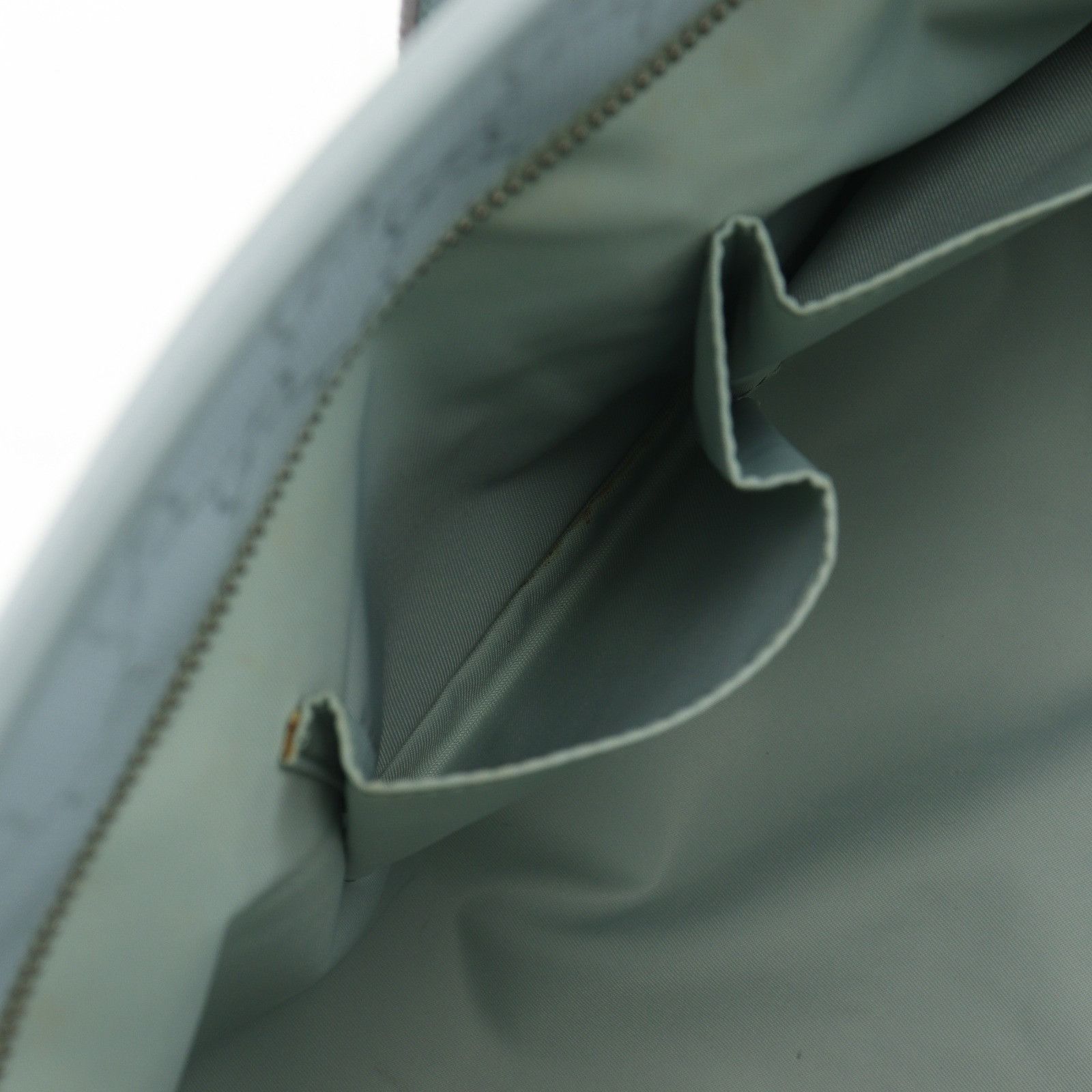 Gucci Gucci Gucci GG Imprime PVC Tote Bag Plastic / Synthetic Tote Bag 211137 DUTY FREE for USA Size ONE SIZE - 8 Thumbnail