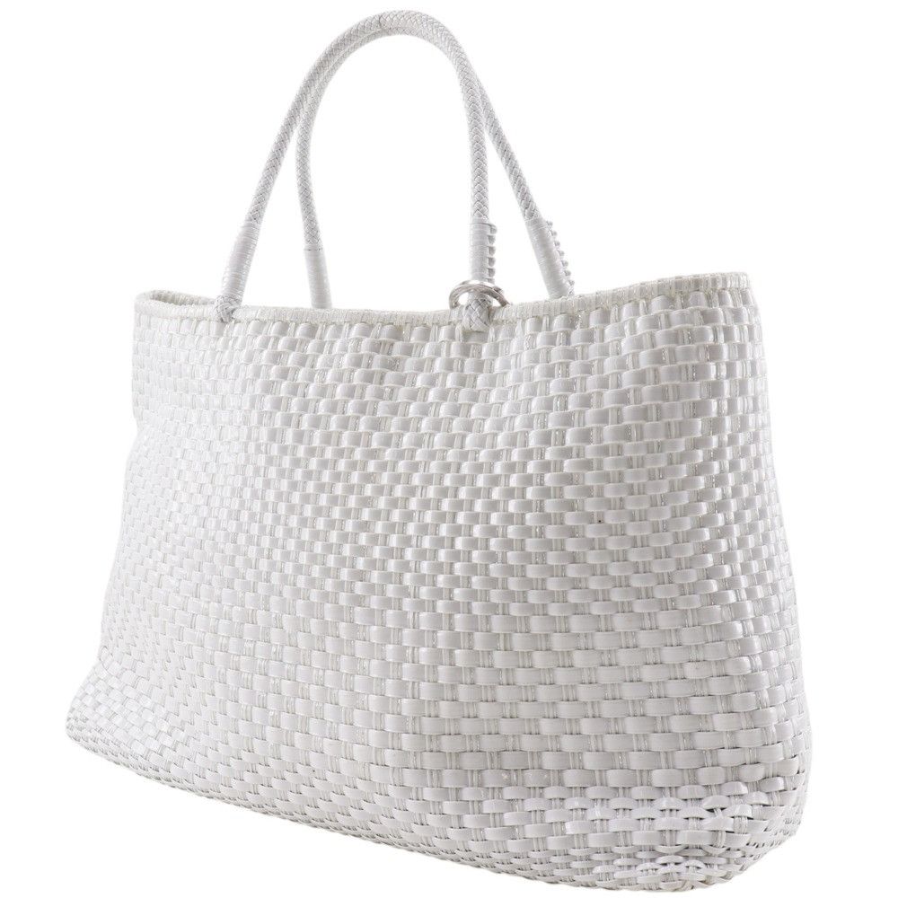 Other Other ANTEPRIMA Intreccio Wire Tote Bag Metal Tote Bag DUTY FREE for USA Size ONE SIZE - 3 Thumbnail
