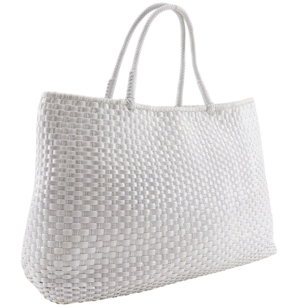 Other Other ANTEPRIMA Intreccio Wire Tote Bag Metal Tote Bag DUTY FREE for USA Size ONE SIZE - 2 Thumbnail
