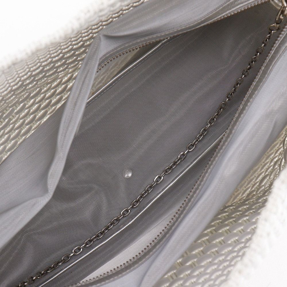 Other Other ANTEPRIMA Intreccio Wire Tote Bag Metal Tote Bag DUTY FREE for USA Size ONE SIZE - 6 Thumbnail