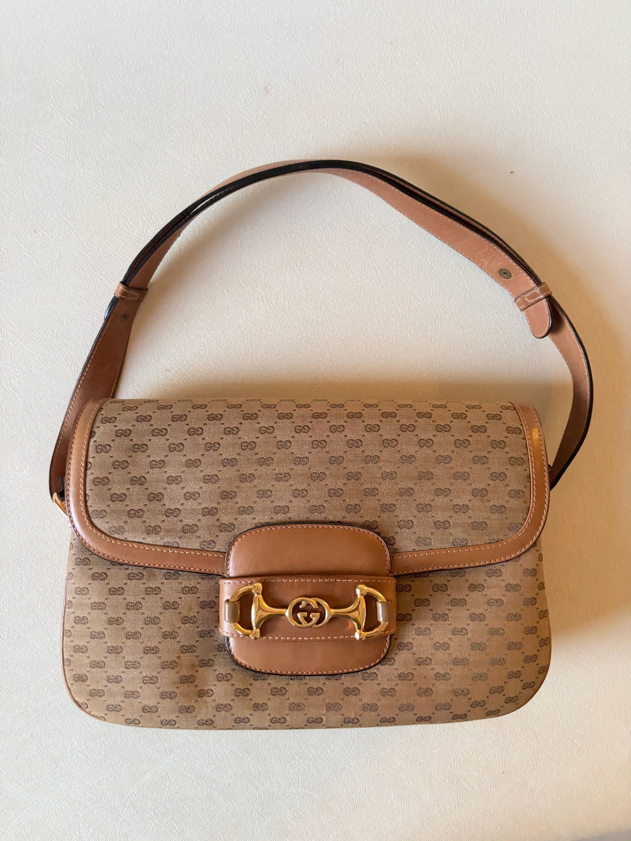 Gucci Sac Horsebit 1955 Size ONE SIZE - 13 Thumbnail