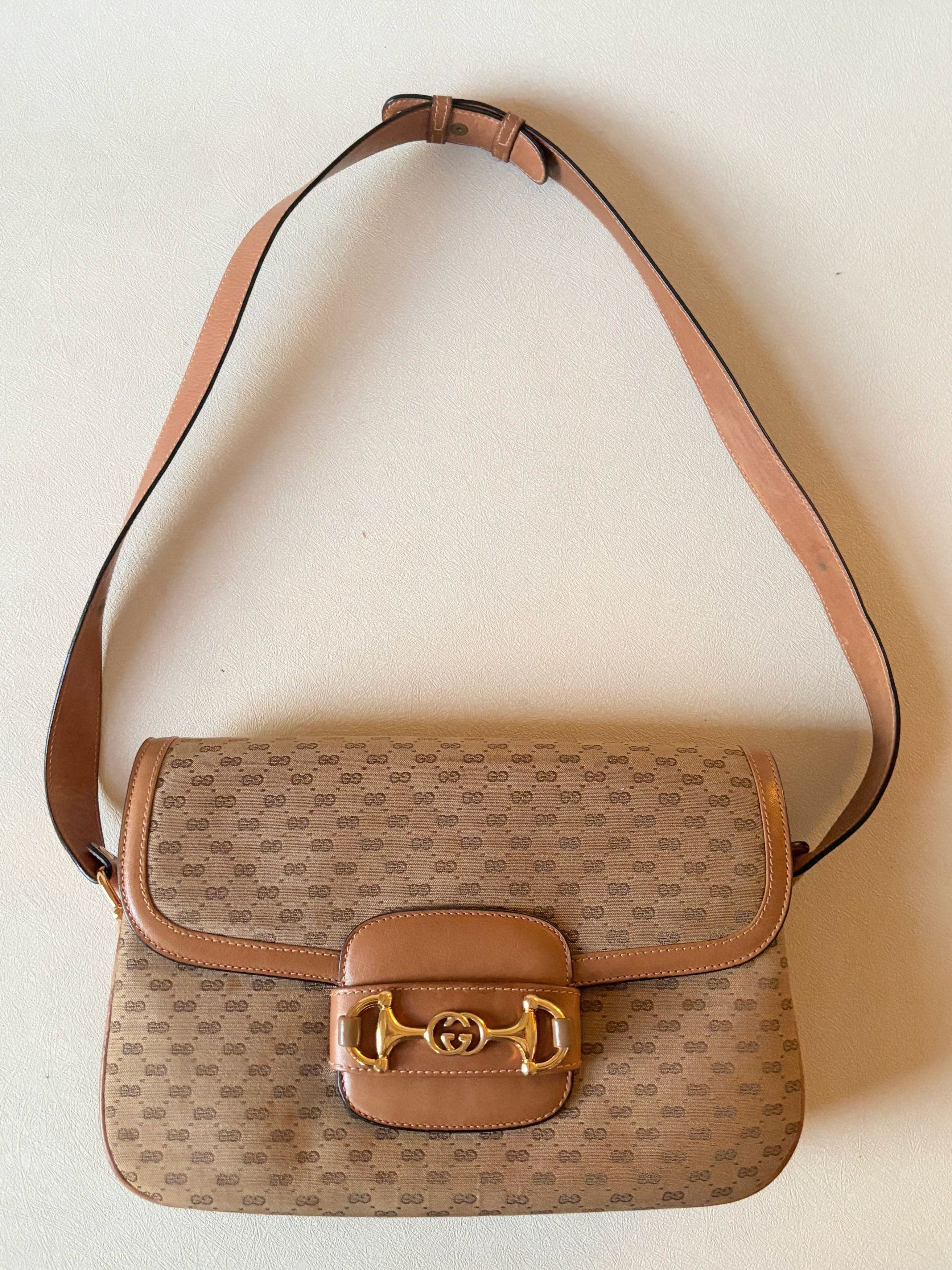 Gucci Sac Horsebit 1955 Size ONE SIZE - 14 Thumbnail