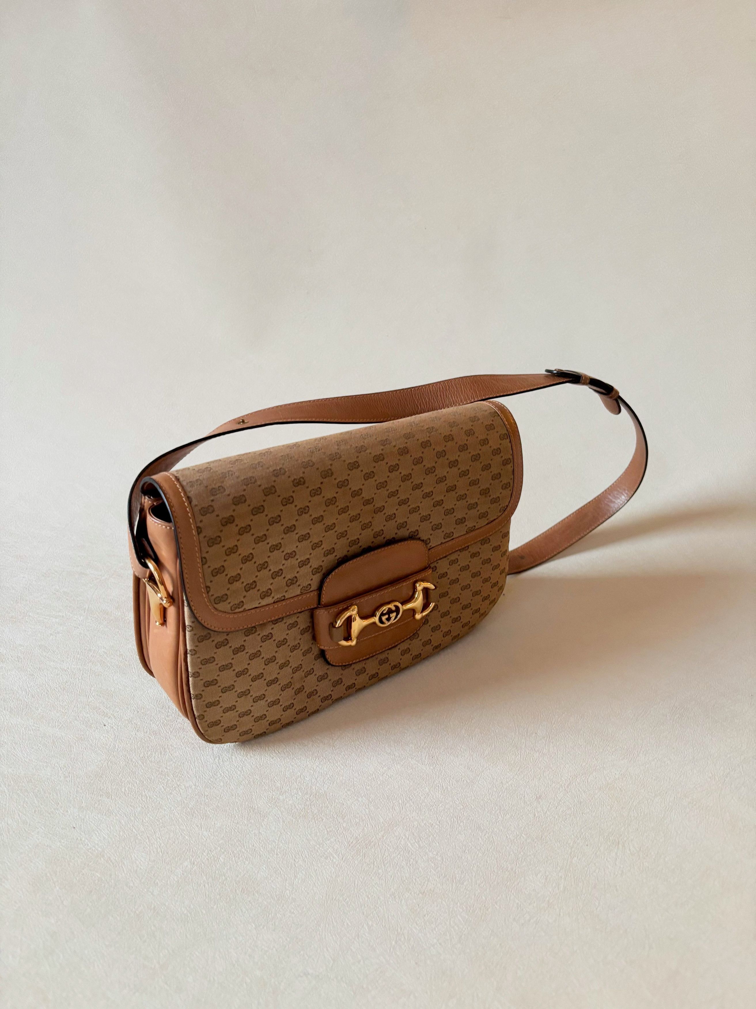 Gucci Sac Horsebit 1955 Size ONE SIZE - 5 Thumbnail
