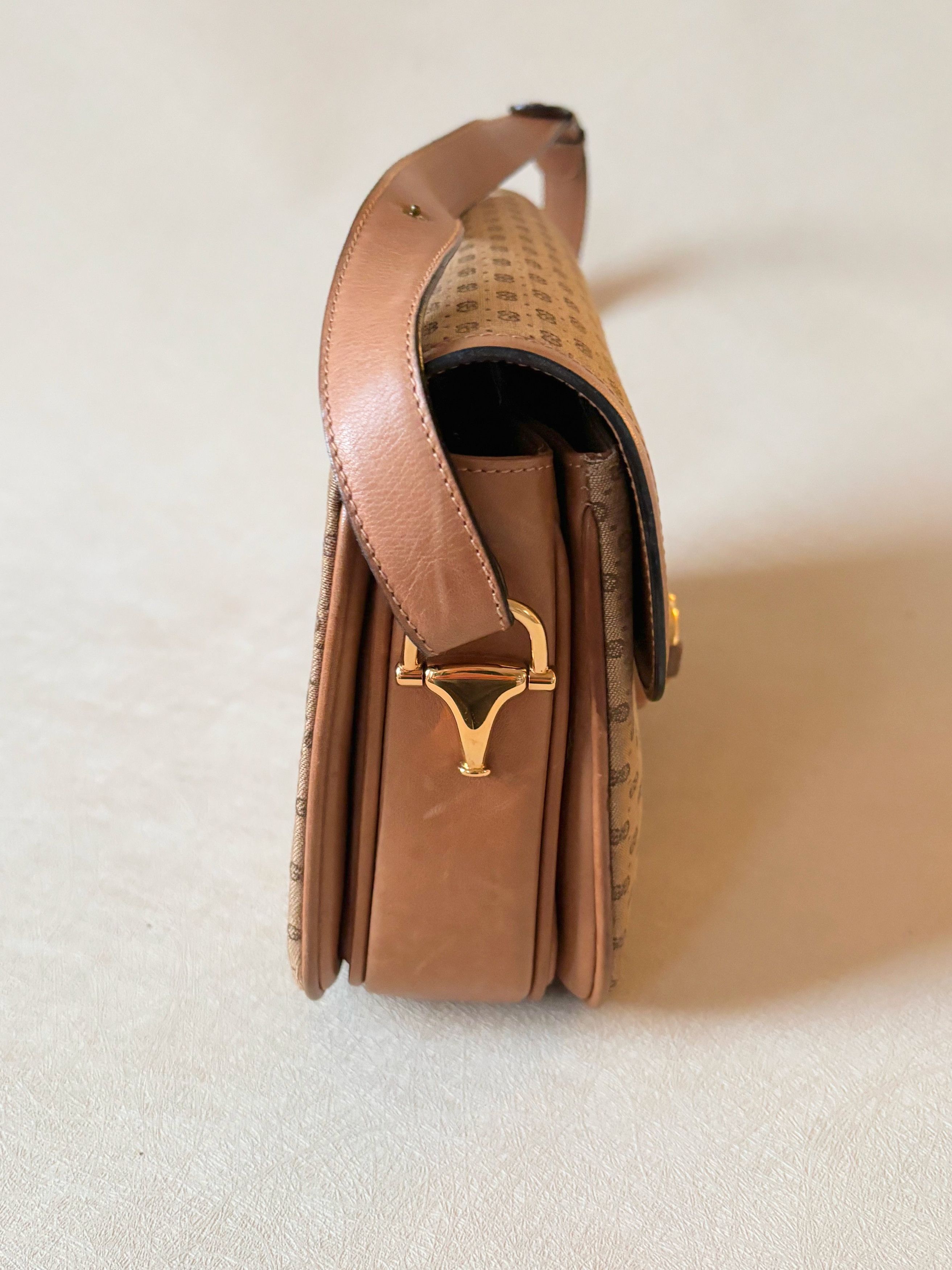 Gucci Sac Horsebit 1955 Size ONE SIZE - 9 Thumbnail