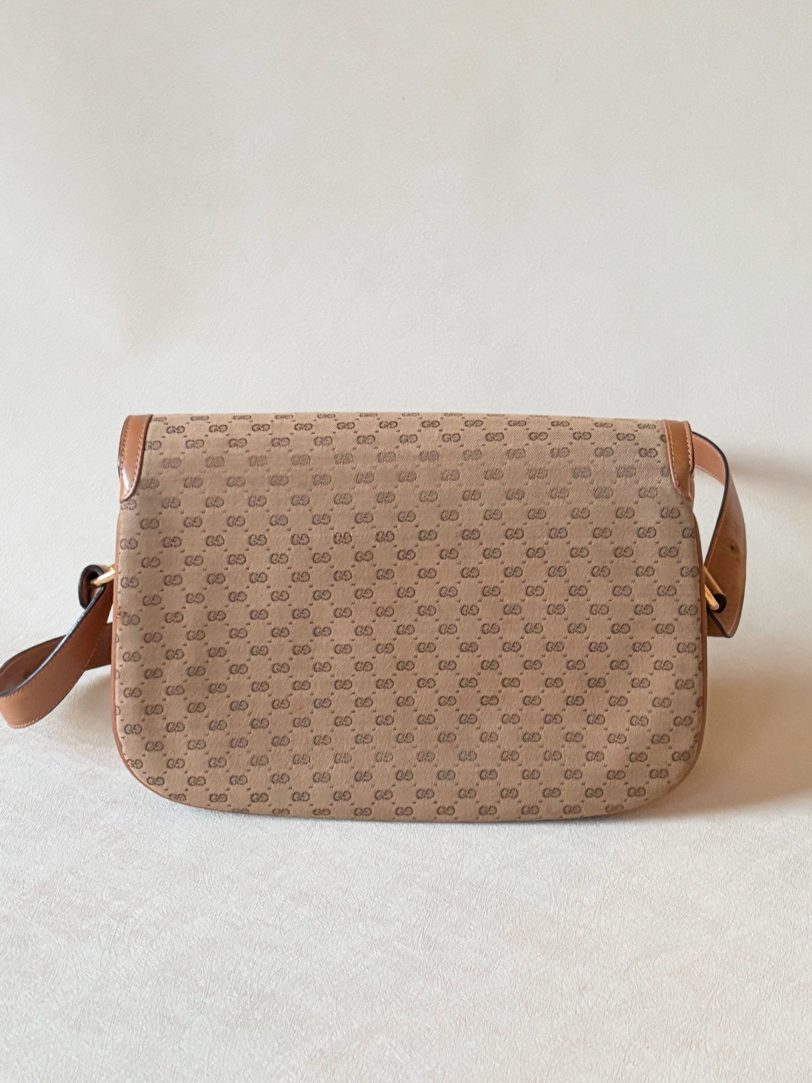 Gucci Sac Horsebit 1955 Size ONE SIZE - 4 Thumbnail