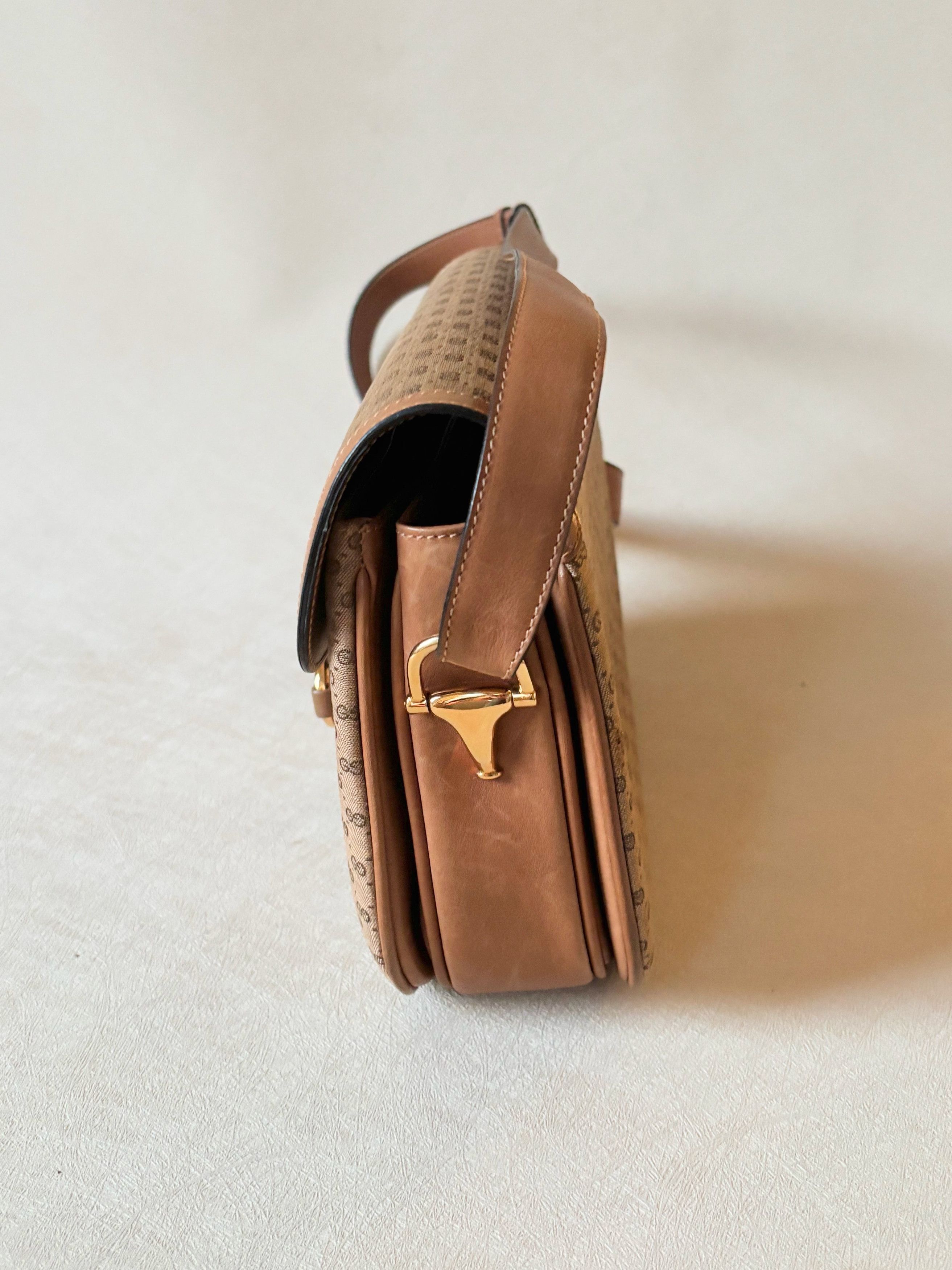 Gucci Sac Horsebit 1955 Size ONE SIZE - 8 Thumbnail