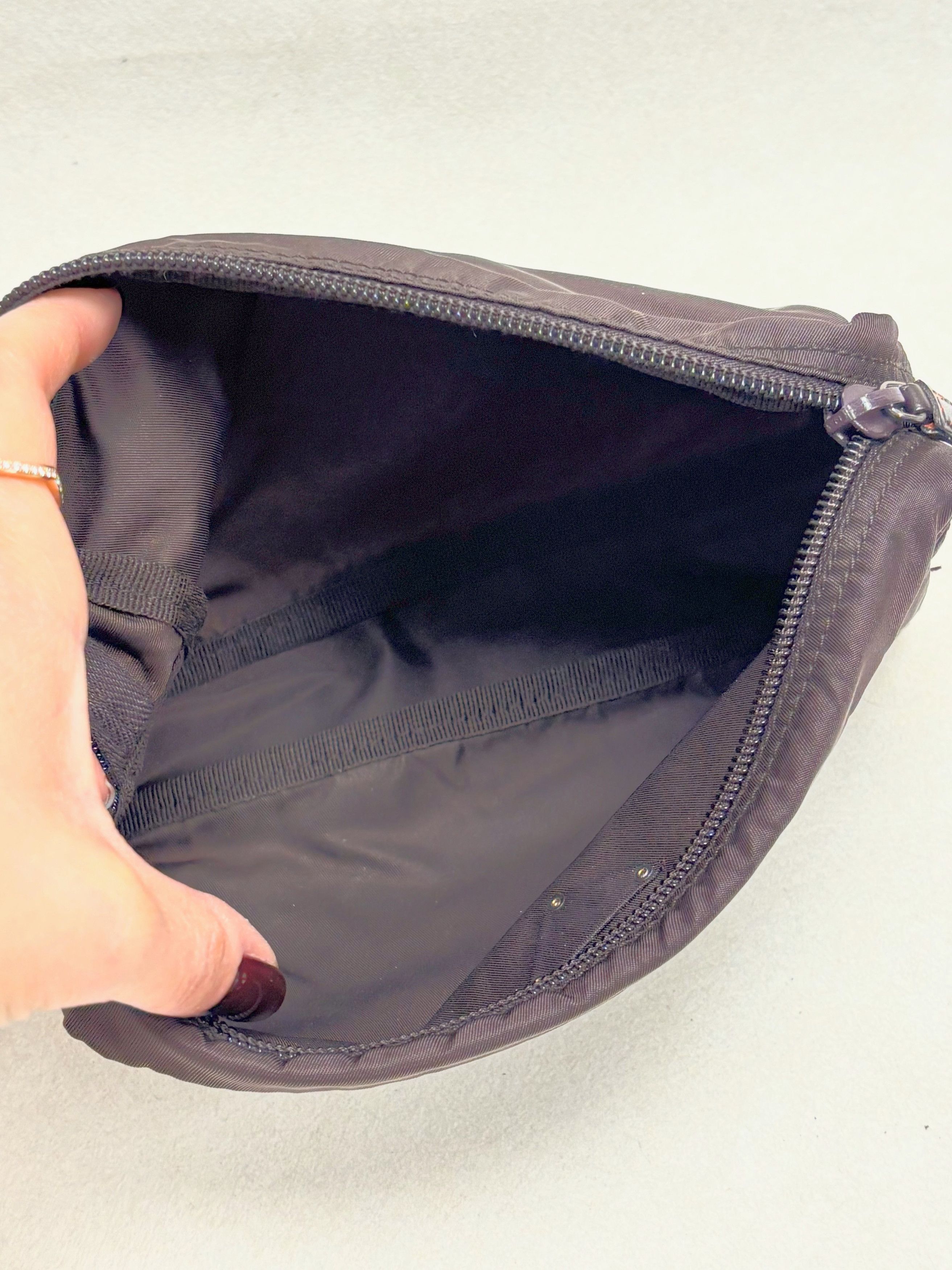 Prada Trousse Nylon Size ONE SIZE - 10 Thumbnail
