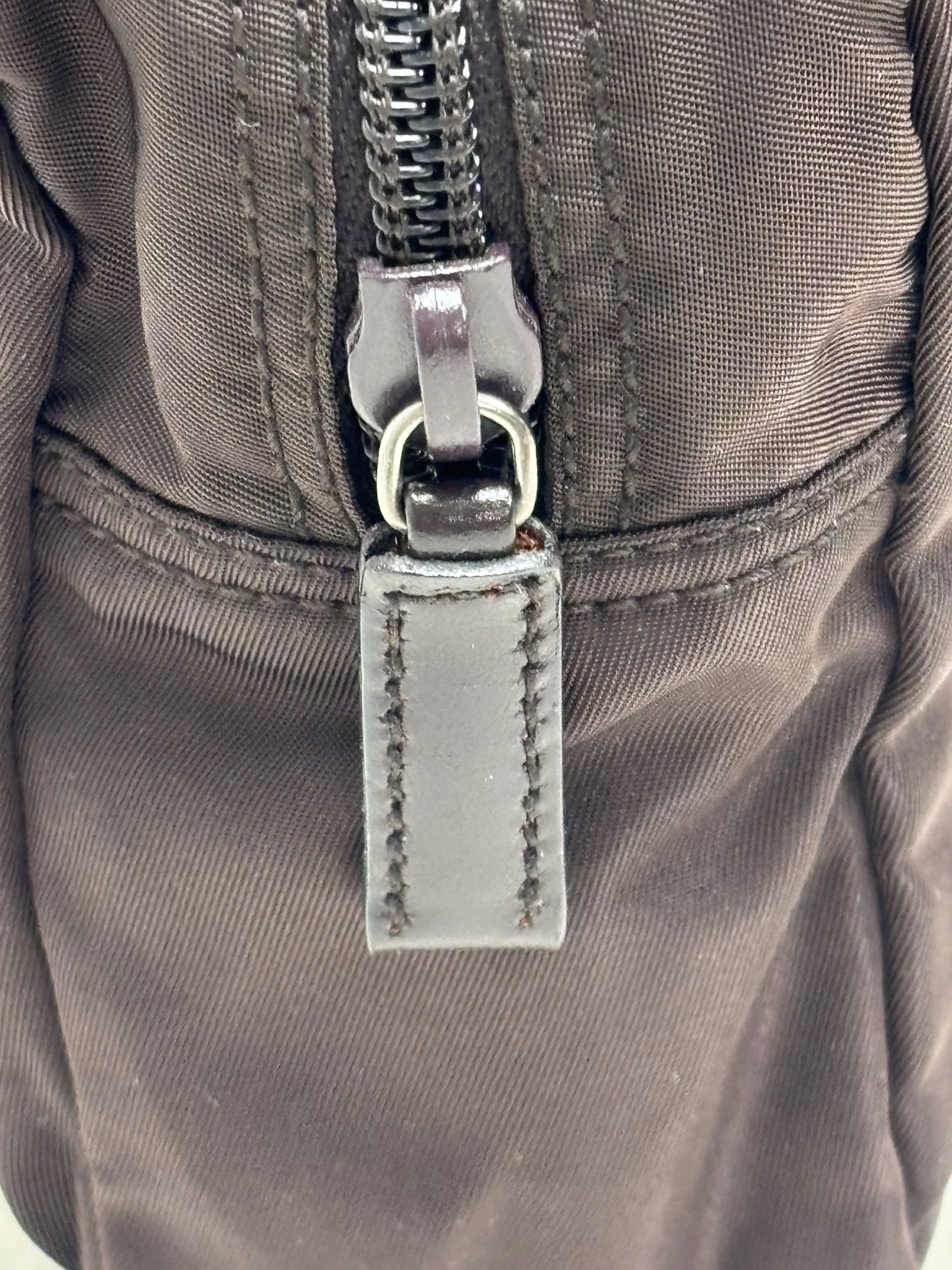 Prada Trousse Nylon Size ONE SIZE - 8 Thumbnail
