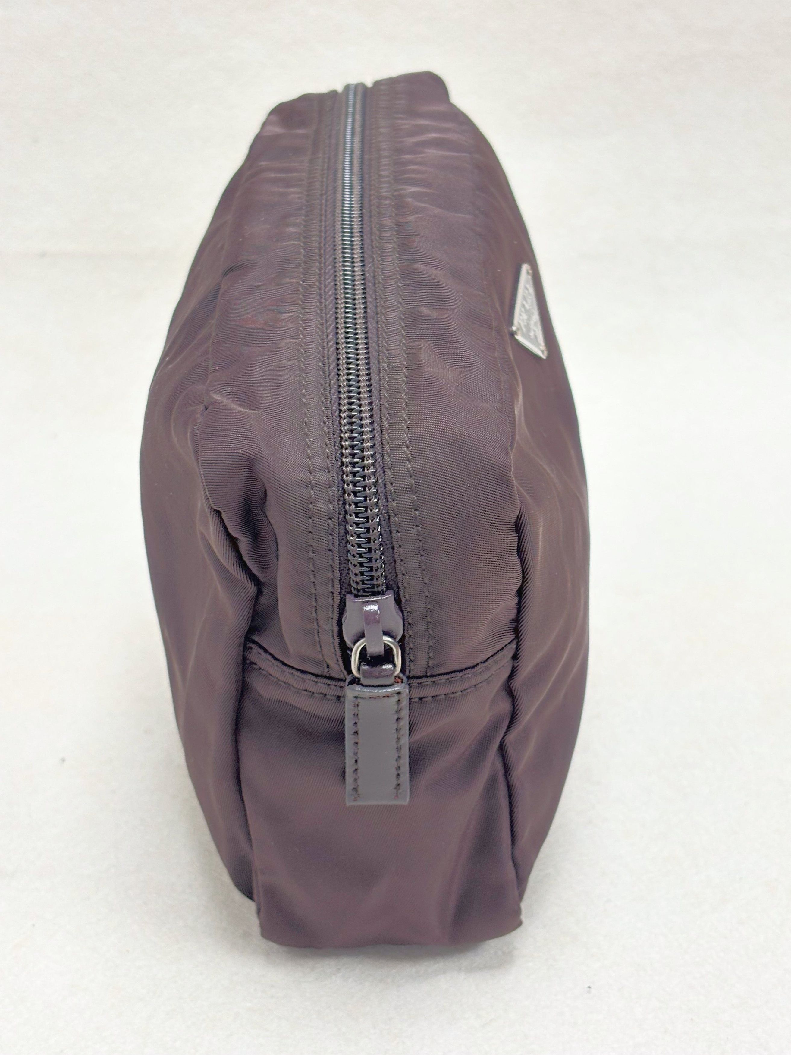 Prada Trousse Nylon Size ONE SIZE - 7 Thumbnail