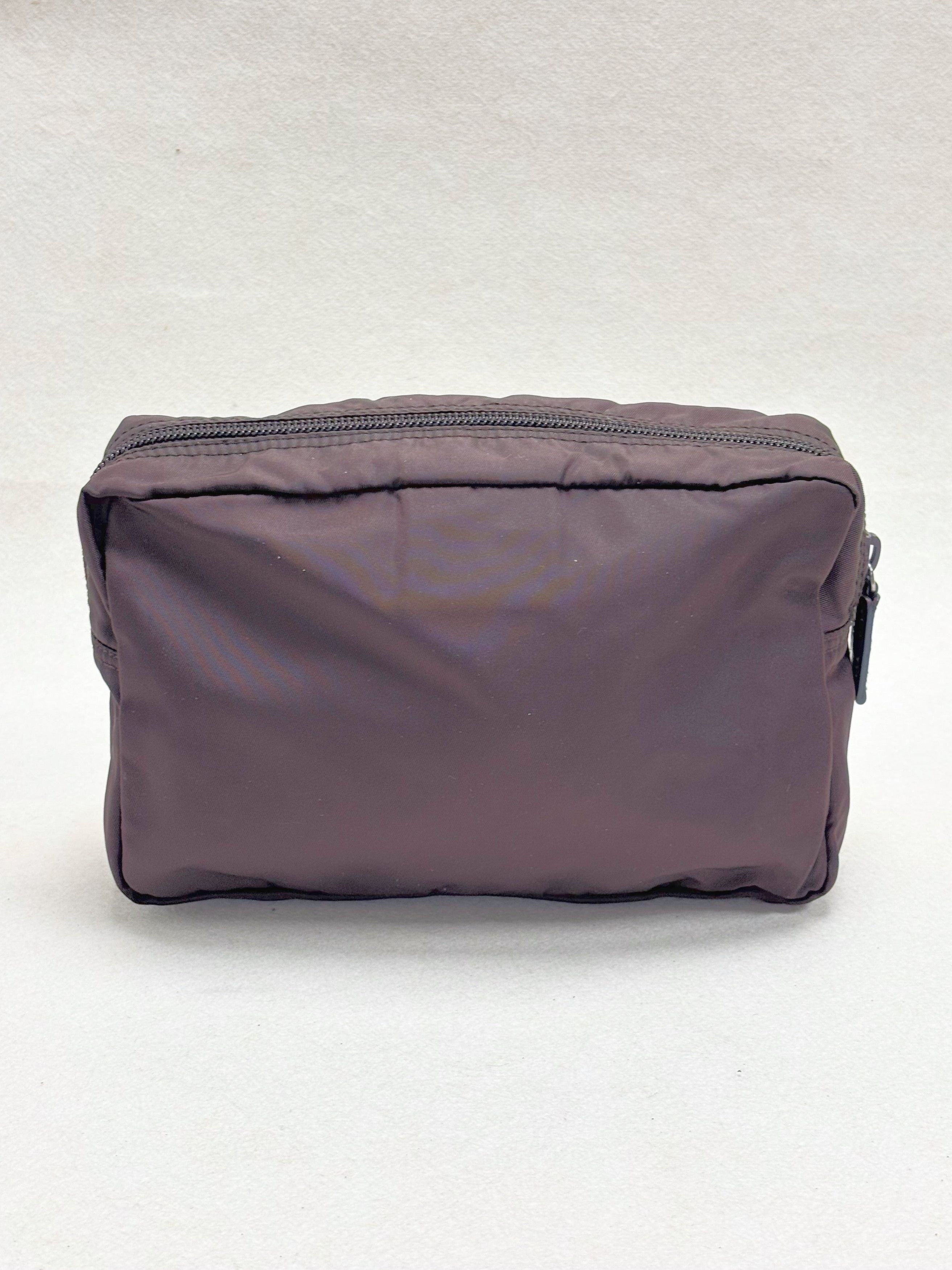 Prada Trousse Nylon Size ONE SIZE - 6 Thumbnail