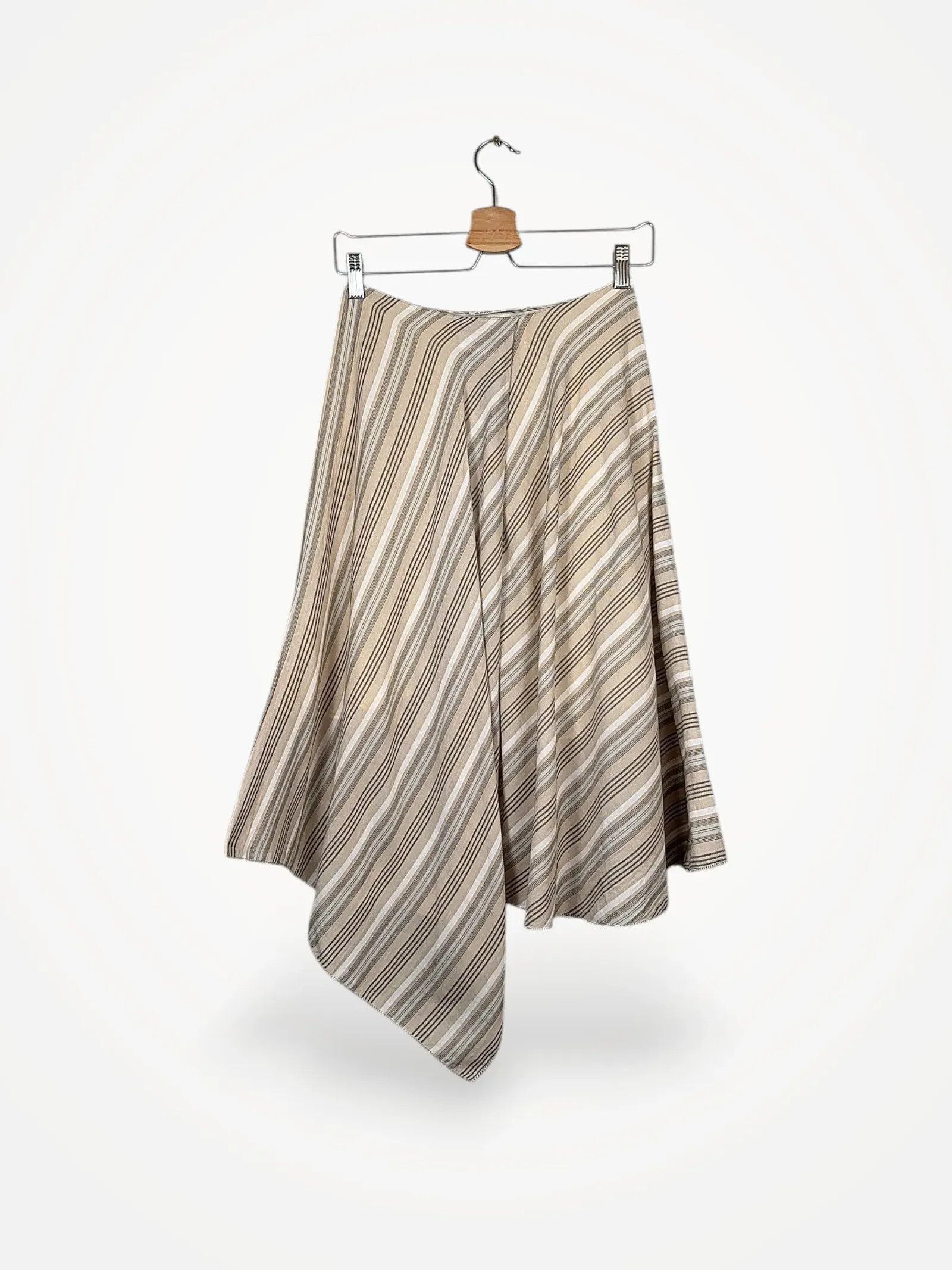 Acne Studios Acne Studios FN – WN – Skir000067 Skirt Size 24" / US 00 / IT 34 - 2 Thumbnail