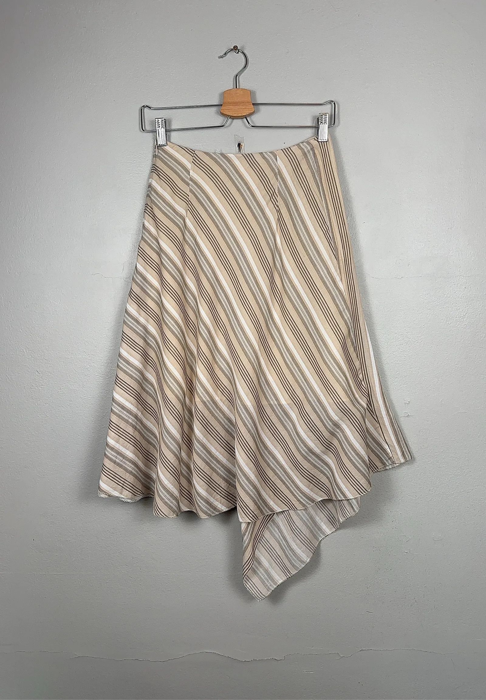 Acne Studios Acne Studios FN – WN – Skir000067 Skirt Size 24" / US 00 / IT 34 - 5 Thumbnail