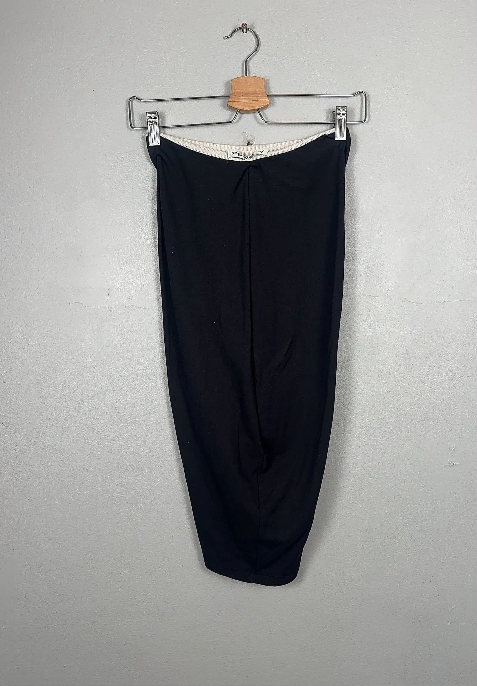 Acne Studios Acne Studios Vox Paw14 Skirt Size 25" / US 0 / IT 36 - 4 Thumbnail