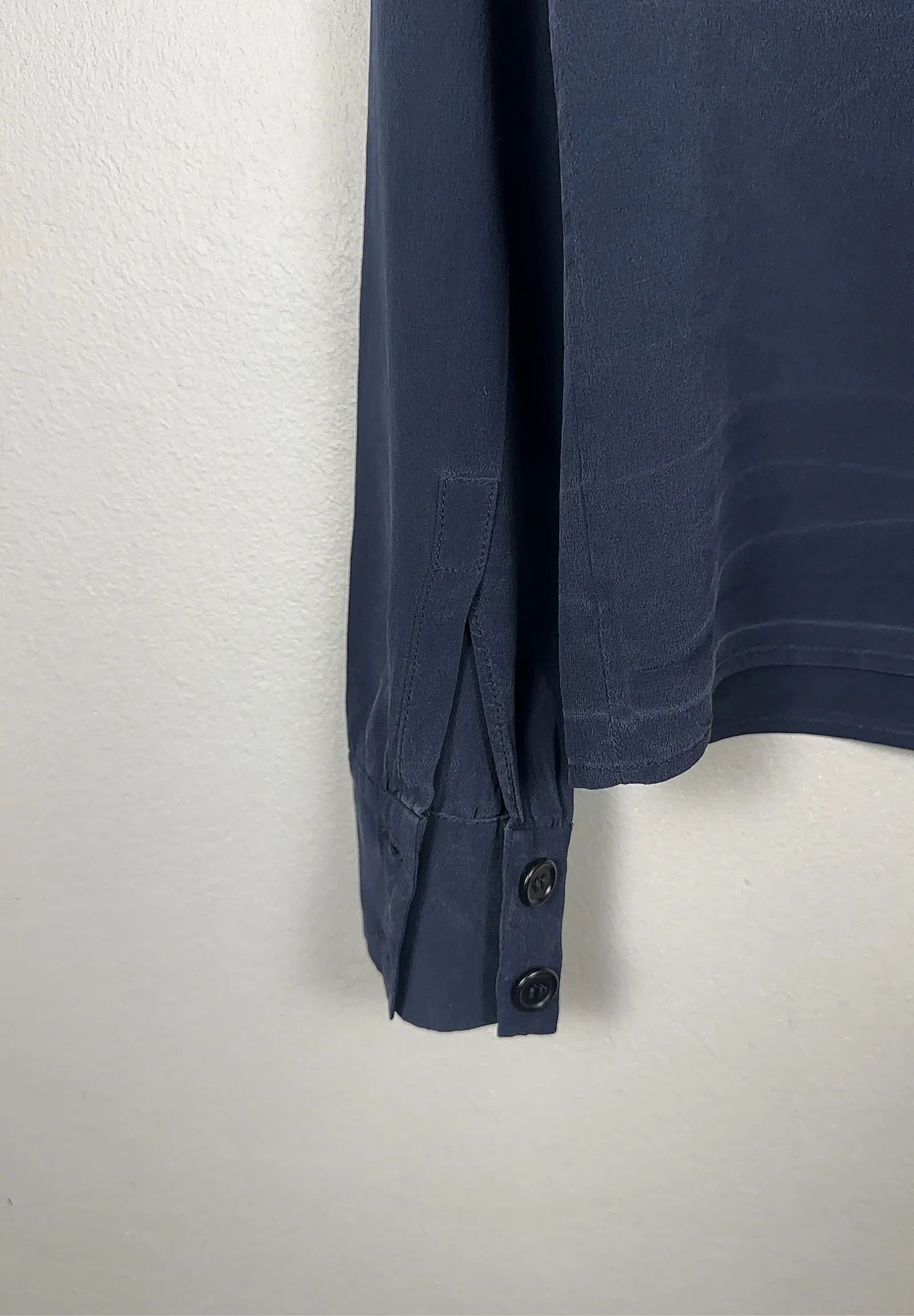 Miu Miu Miu Miu Blouse Size M / US 6-8 / IT 42-44 - 5 Thumbnail