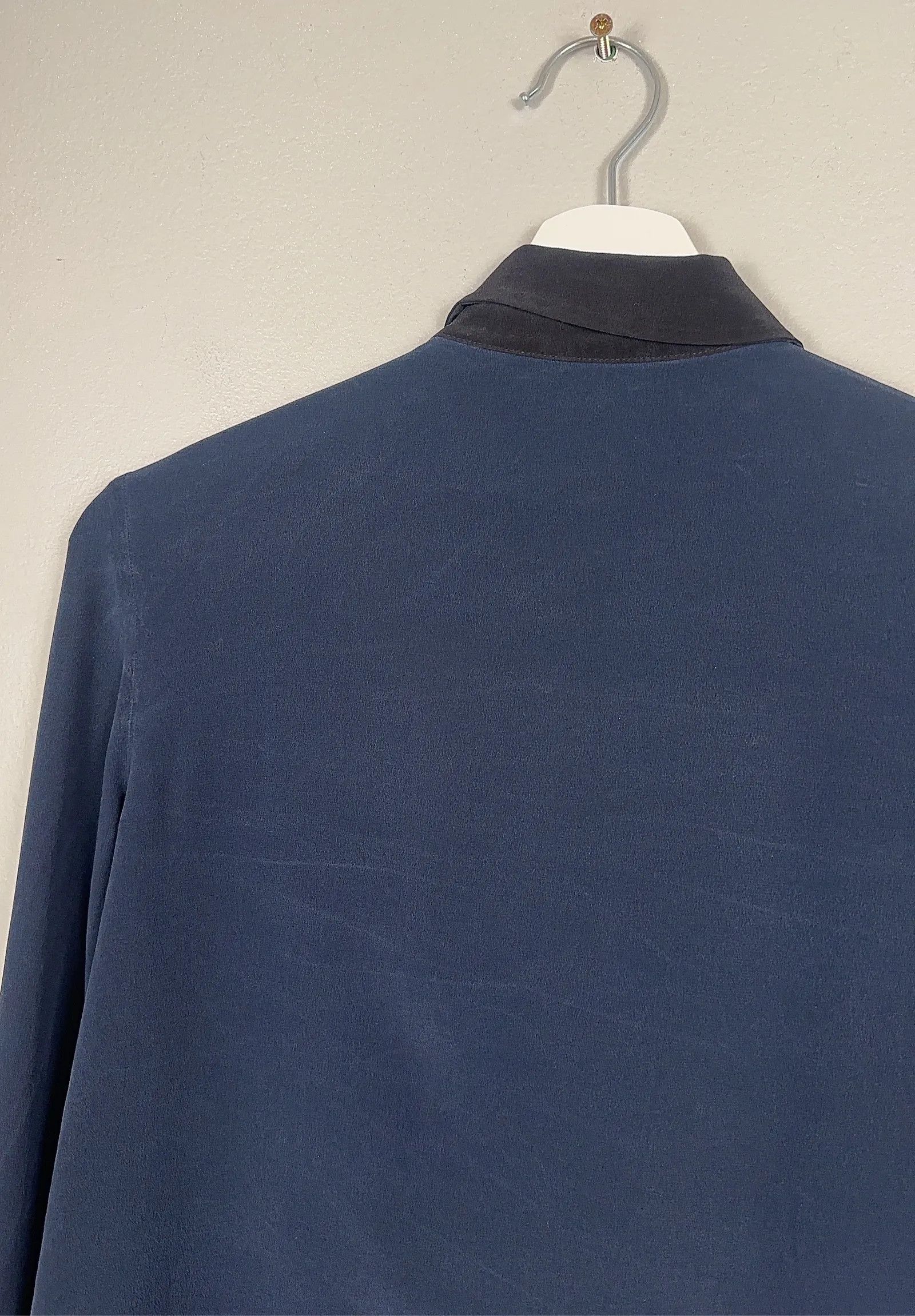 Miu Miu Miu Miu Blouse Size M / US 6-8 / IT 42-44 - 9 Thumbnail