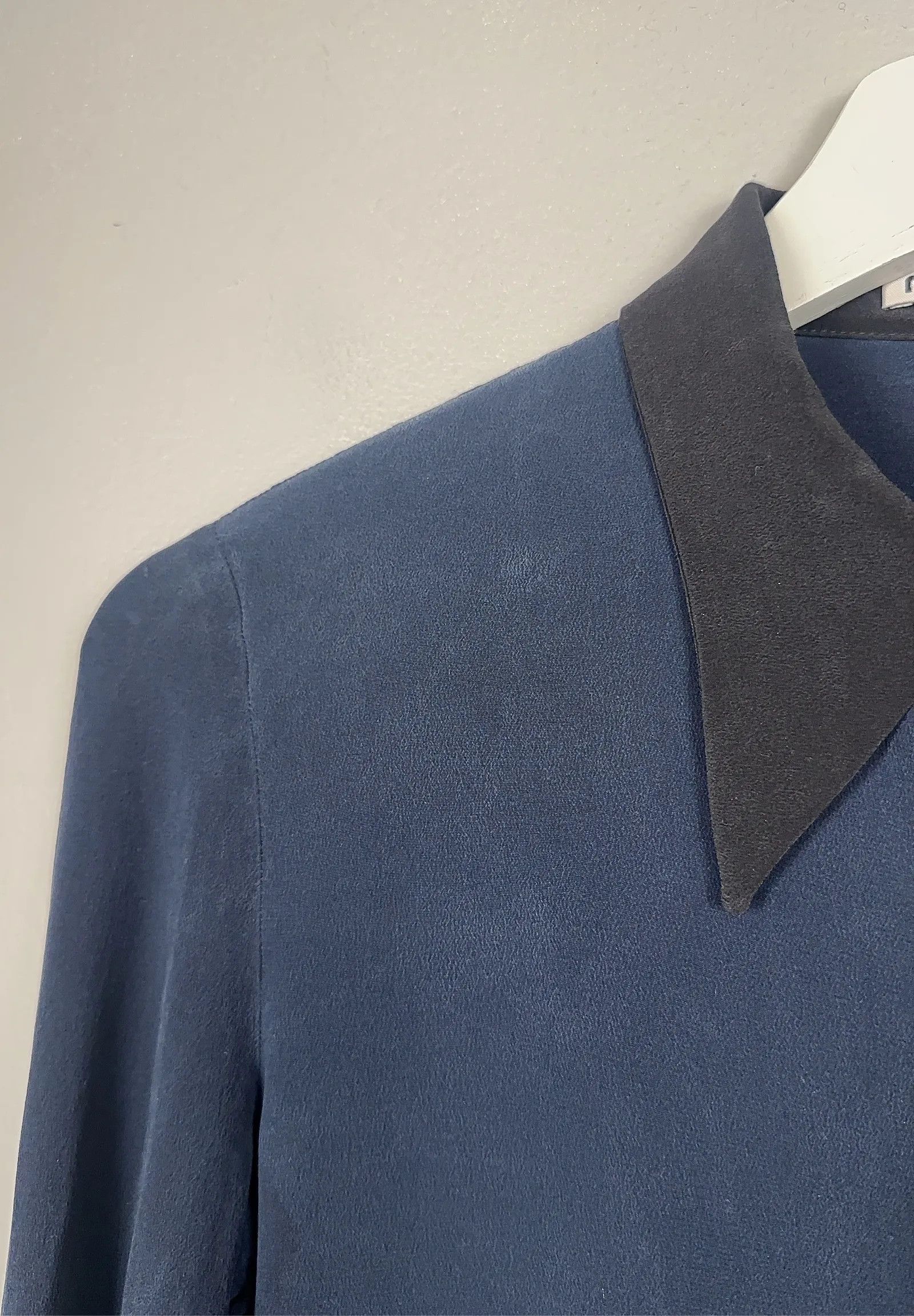 Miu Miu Miu Miu Blouse Size M / US 6-8 / IT 42-44 - 7 Thumbnail