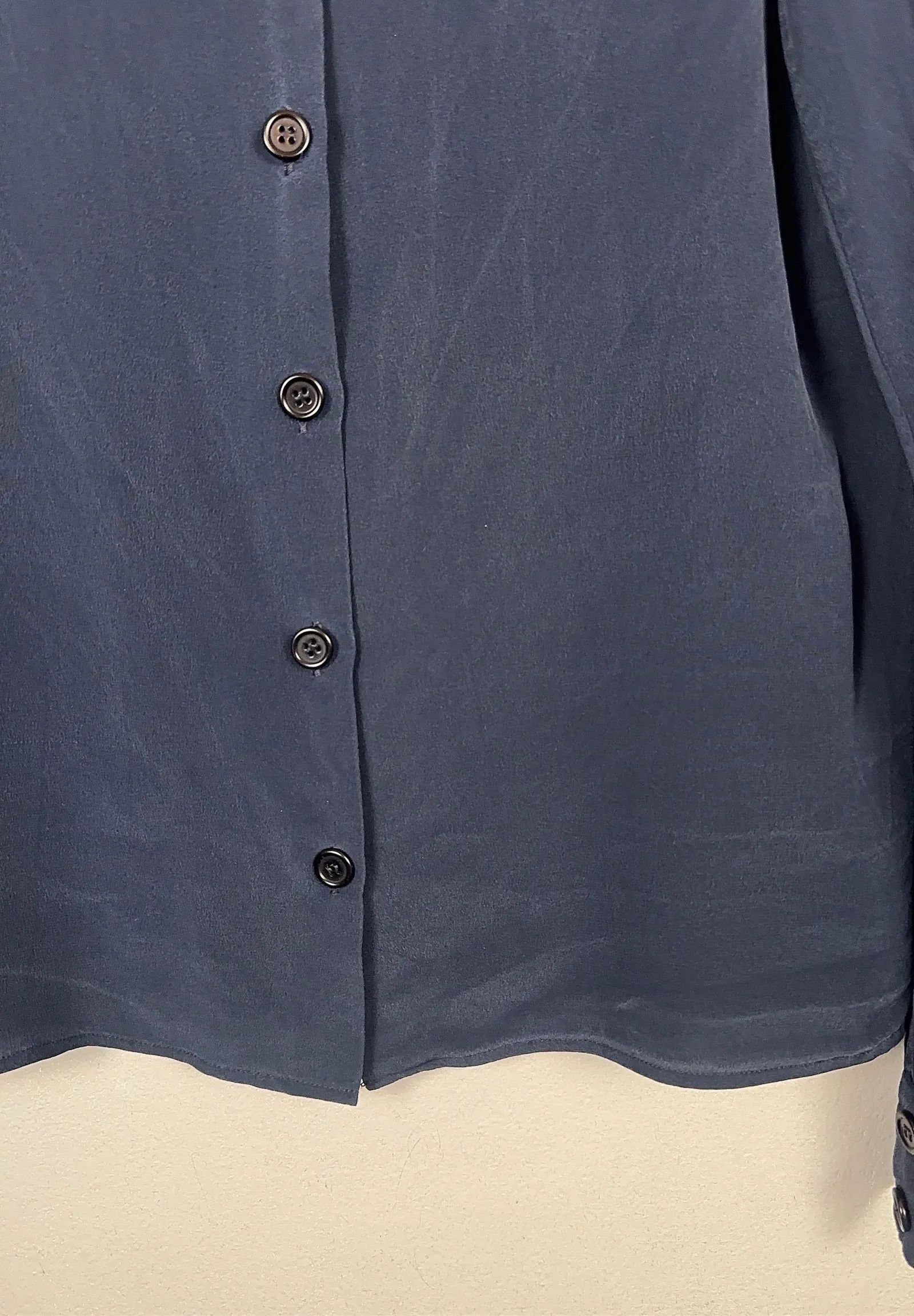 Miu Miu Miu Miu Blouse Size M / US 6-8 / IT 42-44 - 8 Thumbnail