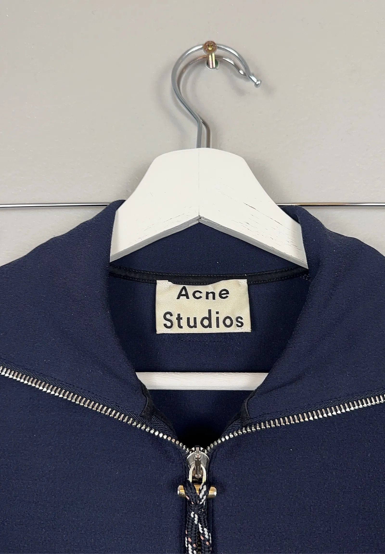 Acne Studios Acne Studios Dress Size S / US 4 / IT 40 - 2 Thumbnail