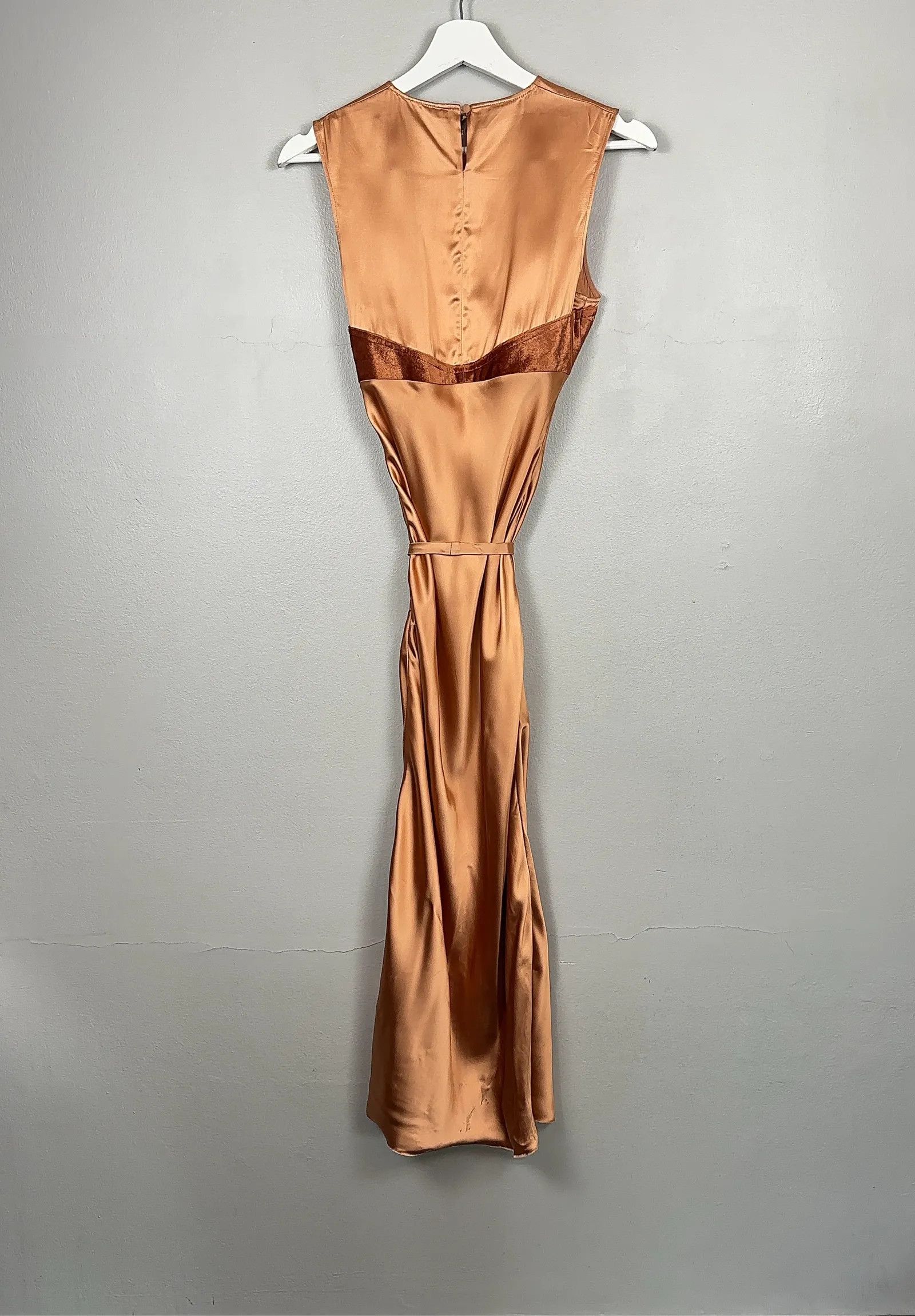 Acne Studios Acne Studios Dress Size XS / US 0-2 / IT 36-38 - 4 Thumbnail
