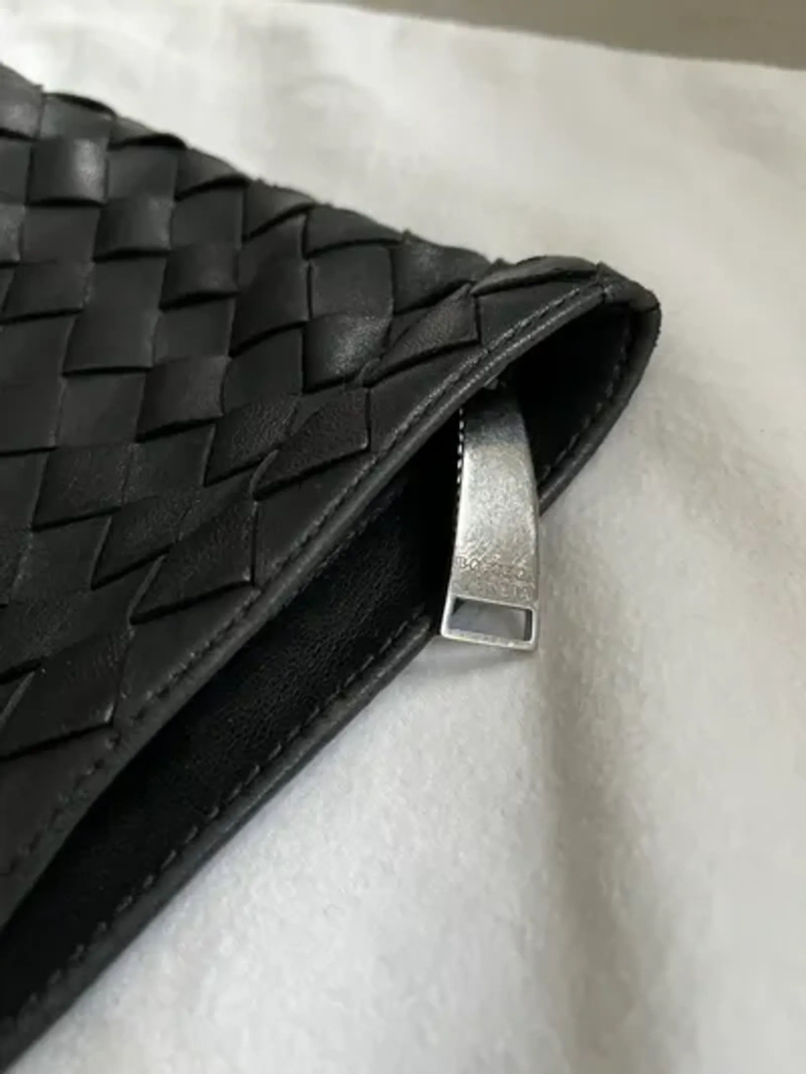 Bottega Veneta Bottega Veneta Twist Leather Bag Bucket Bag Size ONE SIZE - 5 Thumbnail