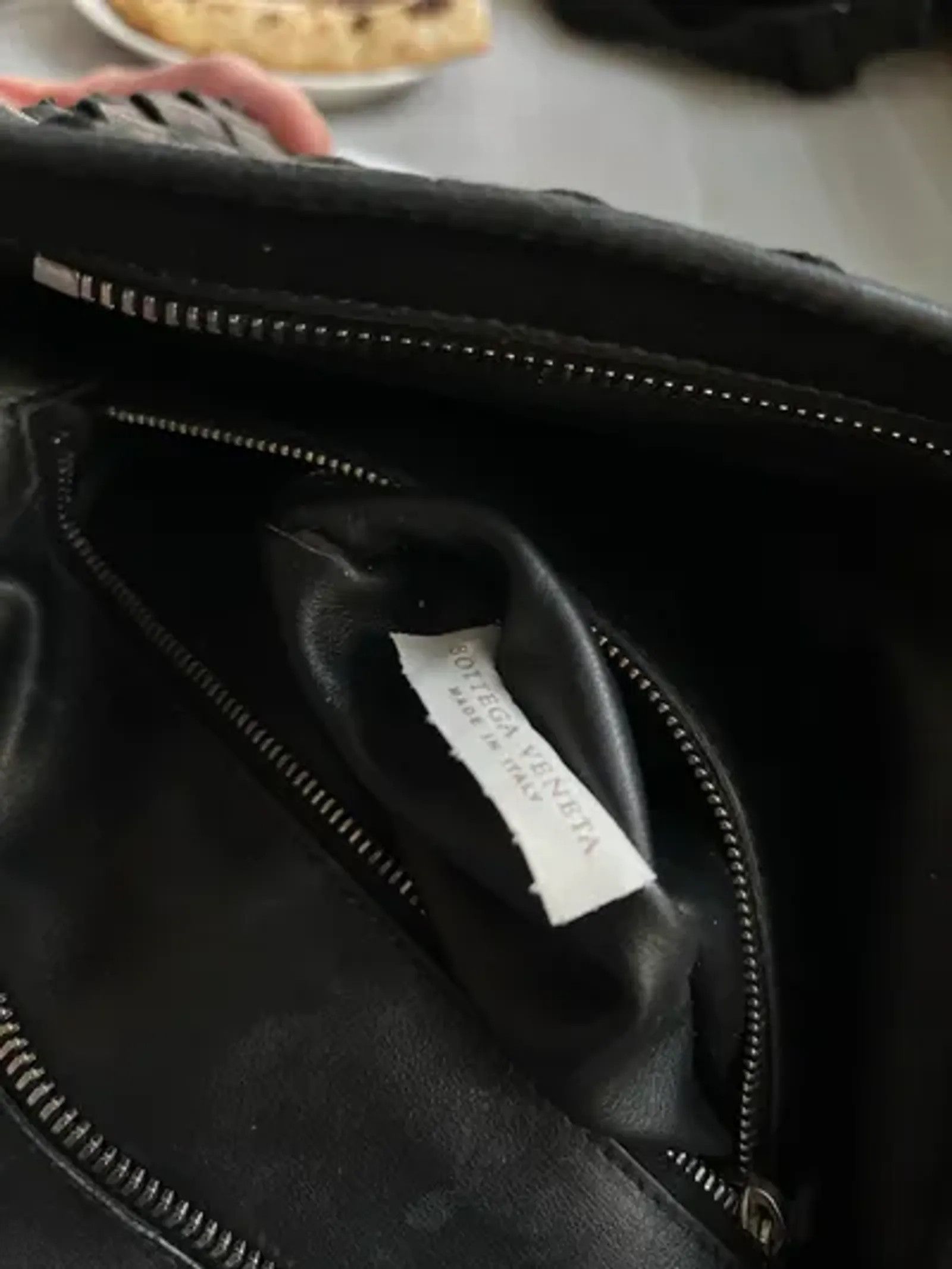 Bottega Veneta Bottega Veneta Twist Leather Bag Bucket Bag Size ONE SIZE - 6 Thumbnail