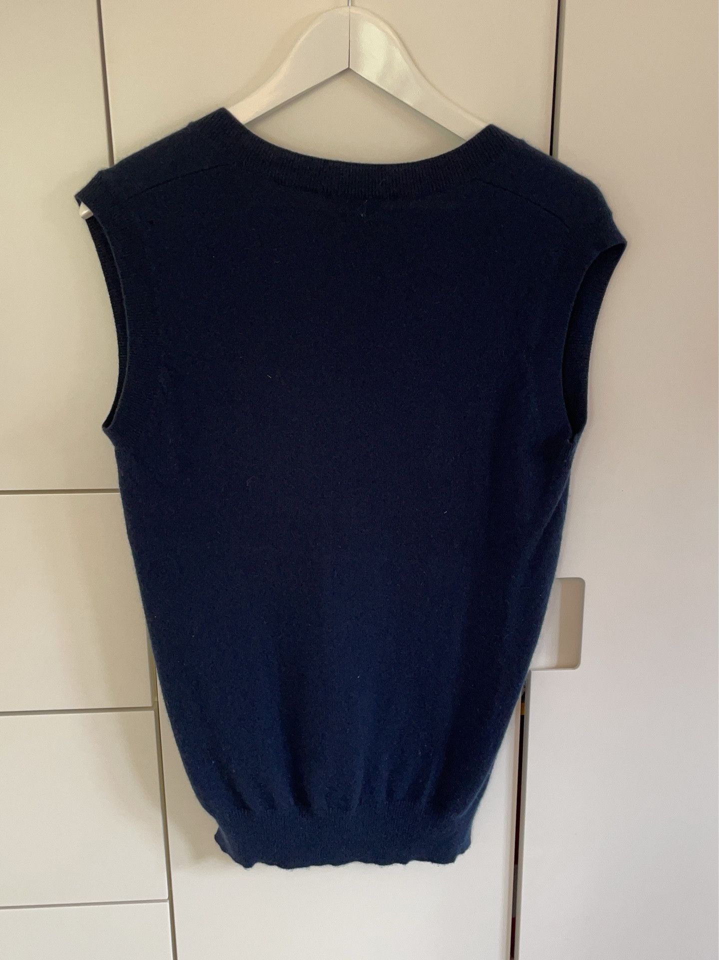 Toteme Toteme Vest Size S / US 4 / IT 40 - 4 Thumbnail