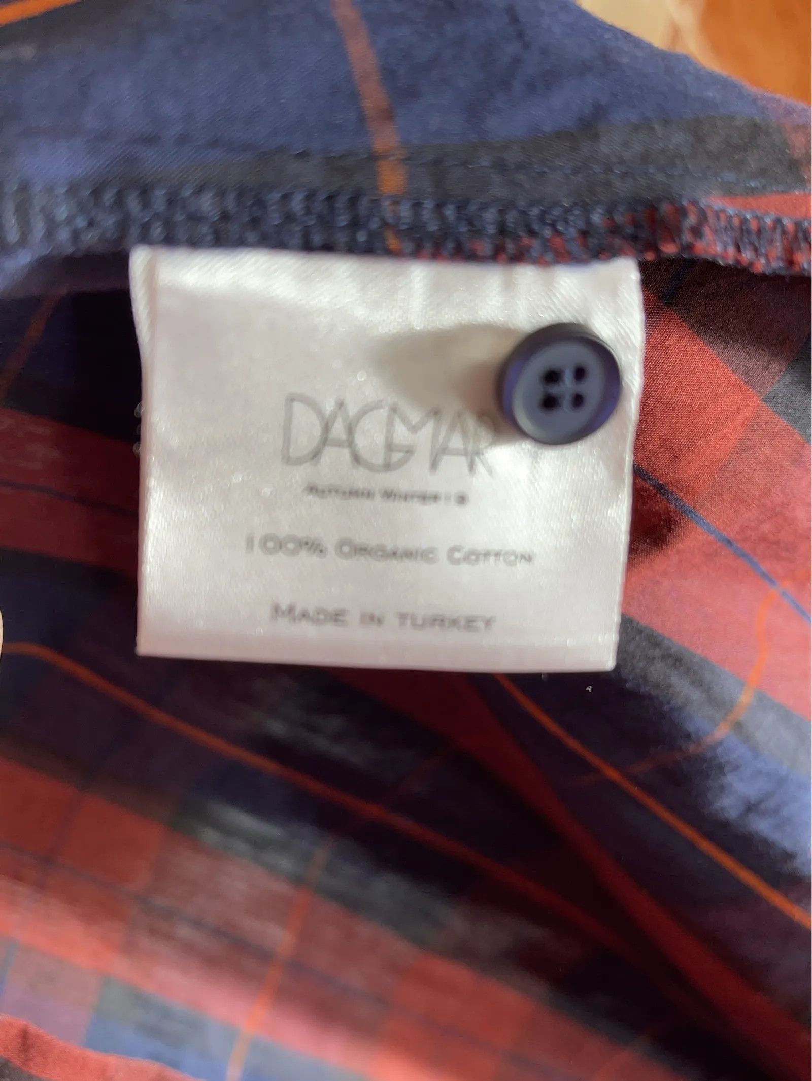 Dagmar Dagmar Dress Size S / US 4 / IT 40 - 3 Thumbnail