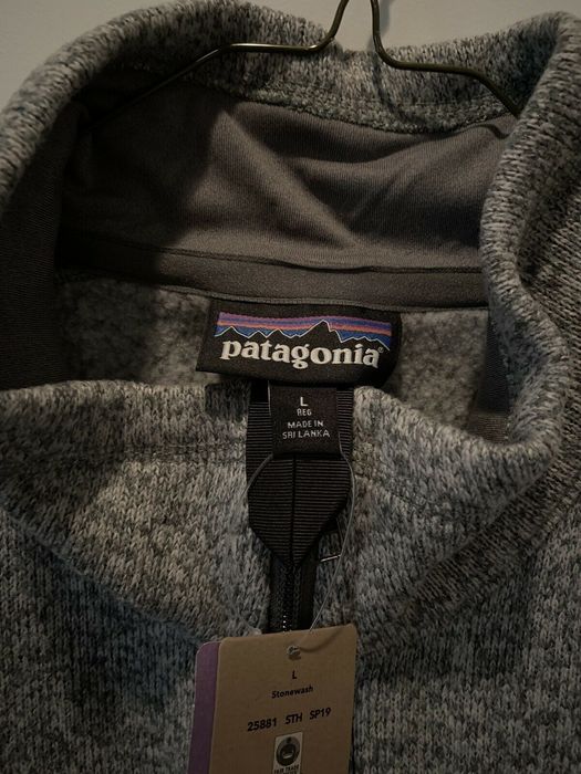 Patagonia vest jp outlet morgan