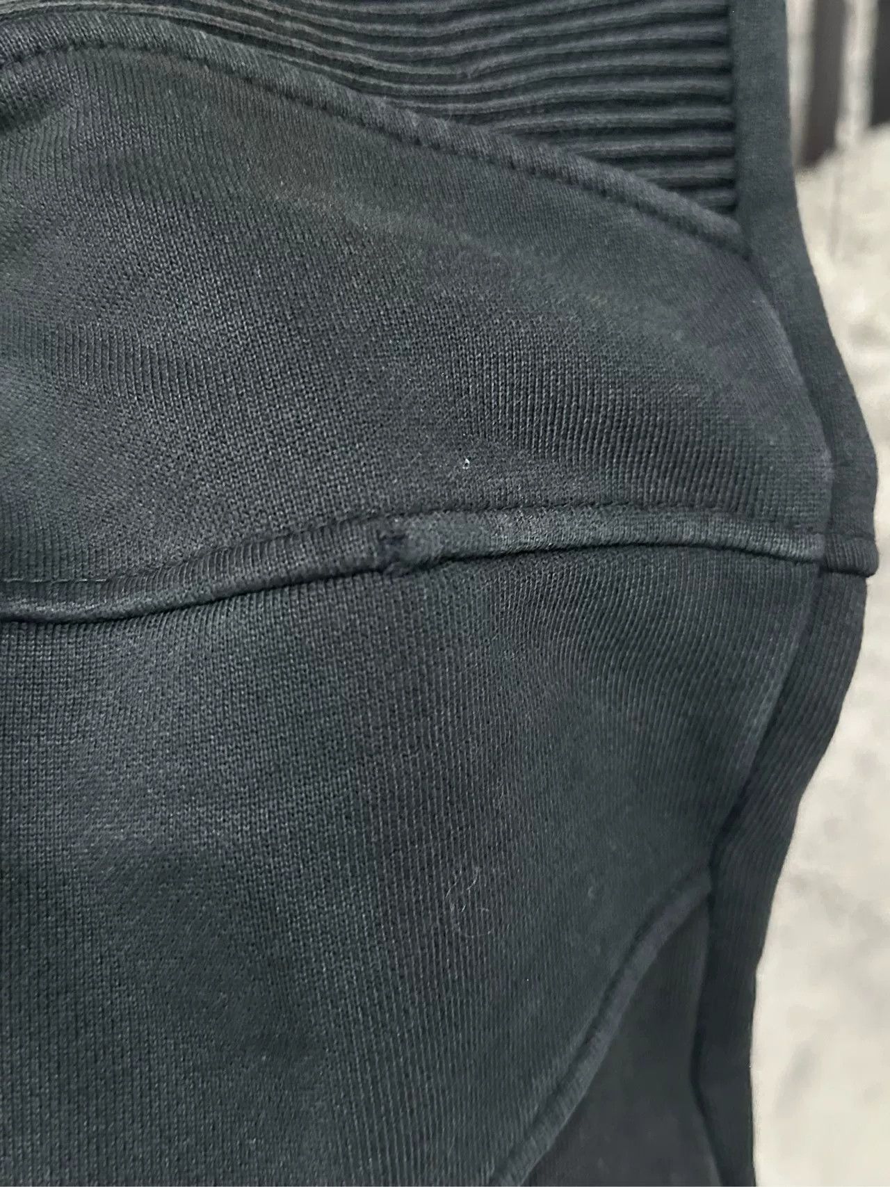 Balmain Balmain Logo Sweatpants Size L Size US 34 / EU 50 - 6 Thumbnail
