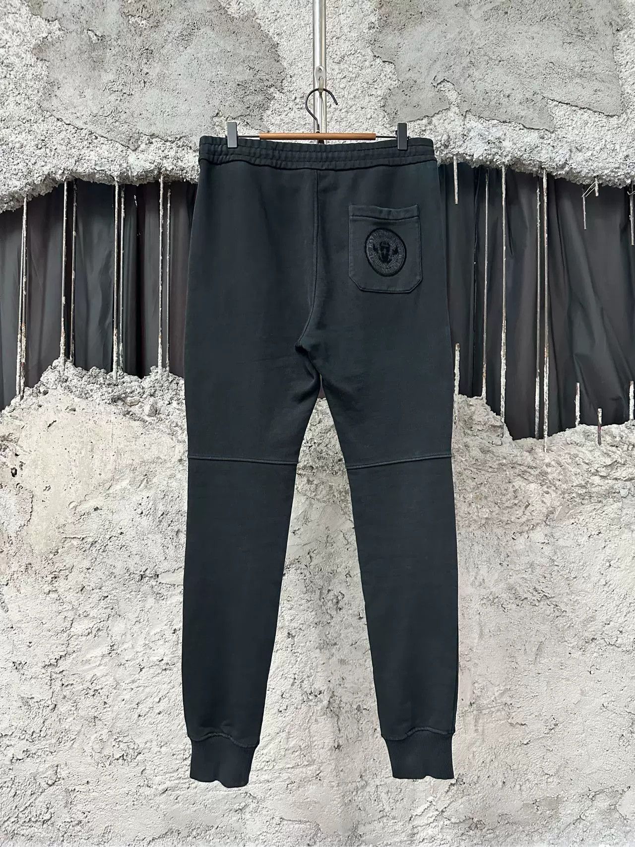 Balmain Balmain Logo Sweatpants Size L Size US 34 / EU 50 - 3 Thumbnail