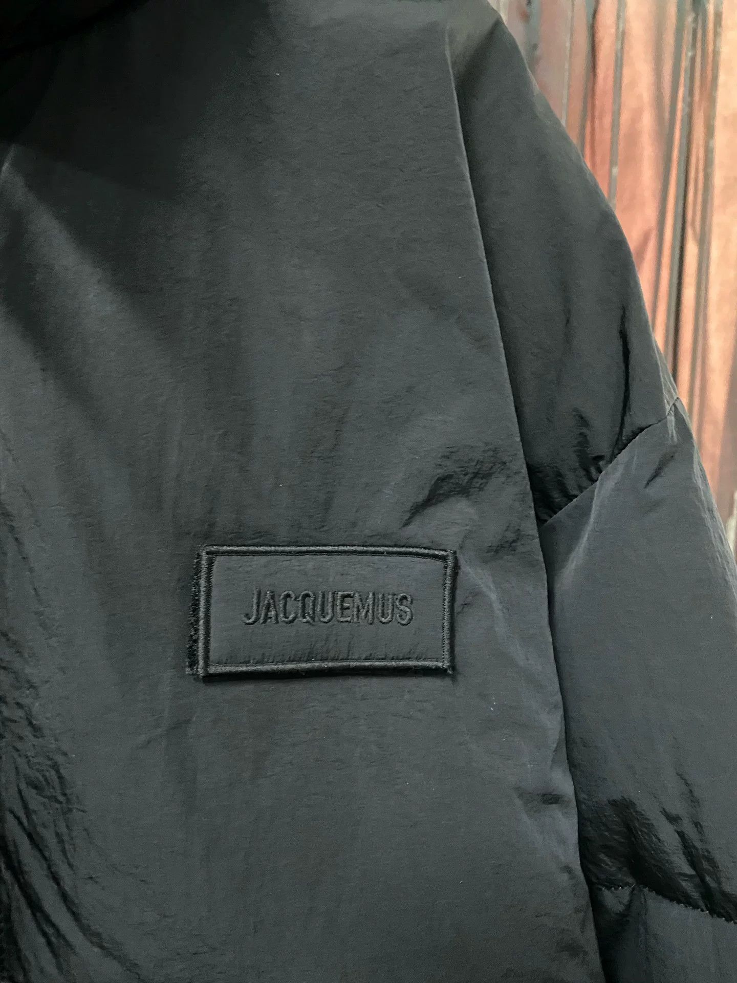 Jacquemus Jacquemus La Montagne Puffer Jacket Size 50 Size US M / EU 48-50 / 2 - 6 Thumbnail