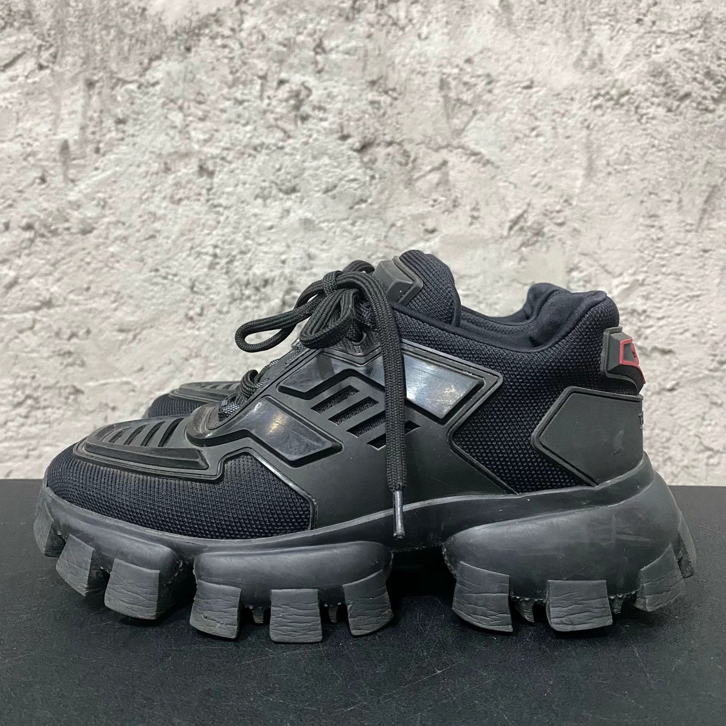 Prada Prada Cloudbust Thunder Sneakers Size 36 Size US 6 / IT 36 - 3 Thumbnail