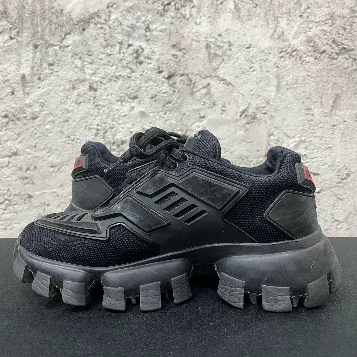 Prada Prada Cloudbust Thunder Sneakers Size 36 Size US 6 / IT 36 - 6 Thumbnail