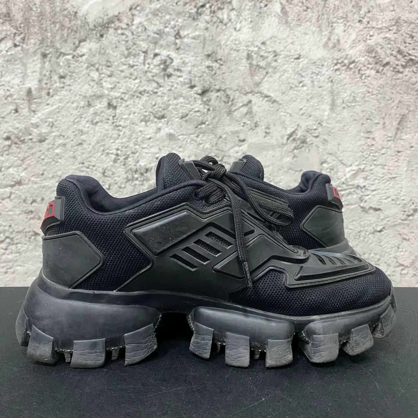 Prada Prada Cloudbust Thunder Sneakers Size 36 Size US 6 / IT 36 - 5 Thumbnail
