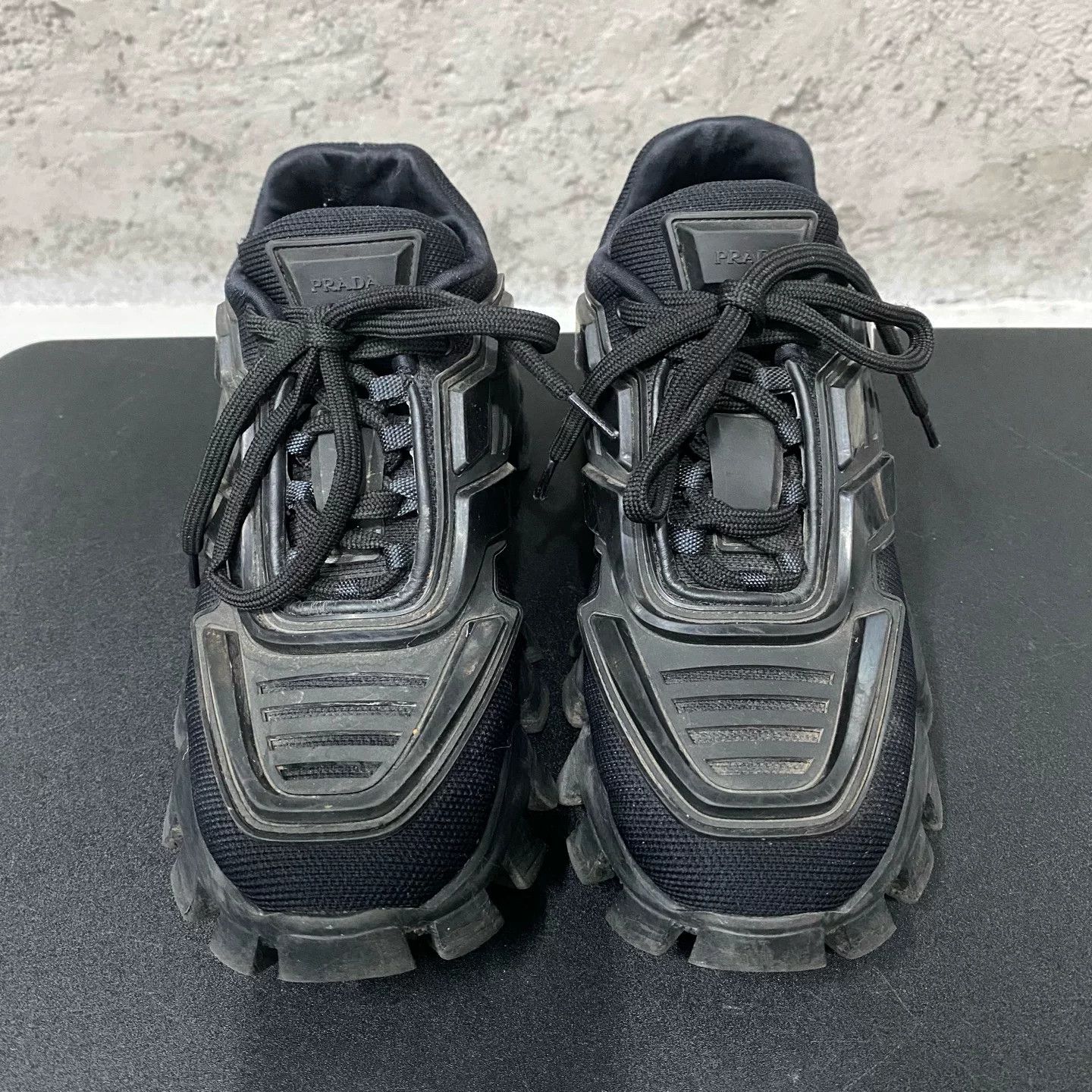 Prada Prada Cloudbust Thunder Sneakers Size 36 Size US 6 / IT 36 - 7 Thumbnail