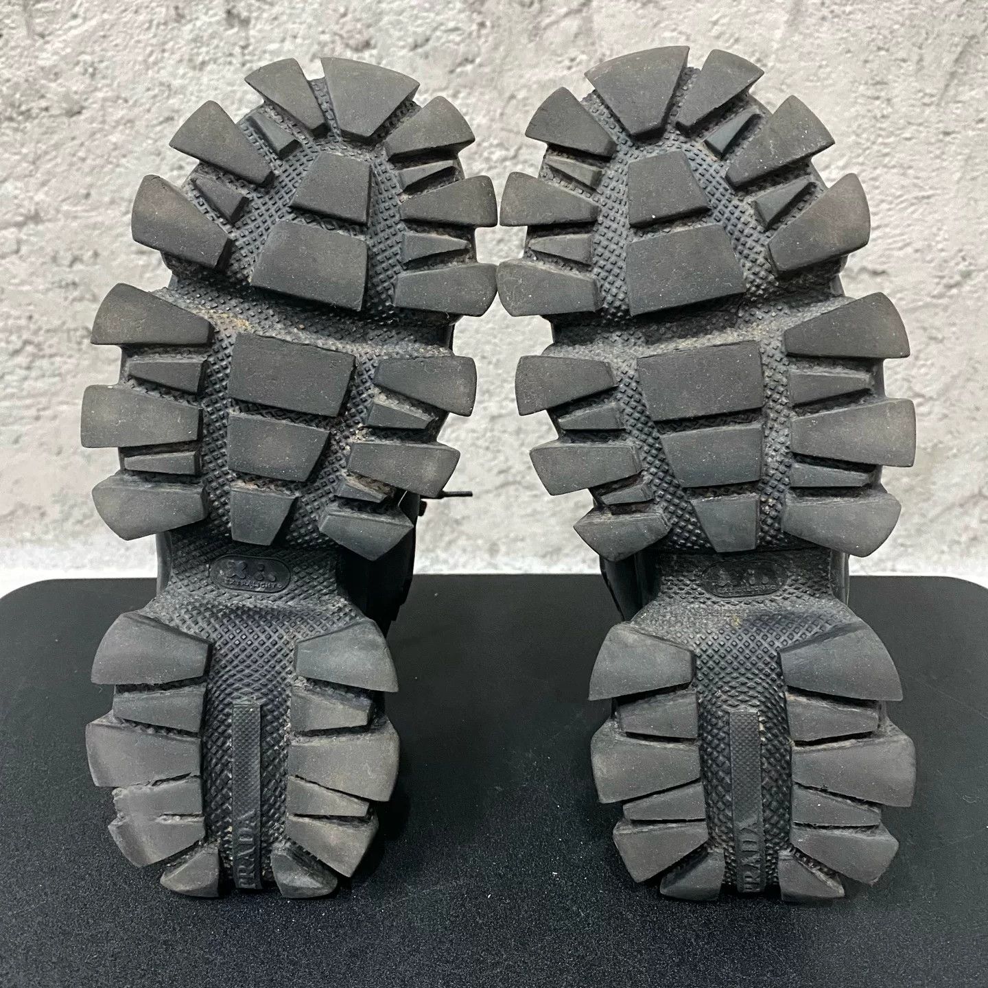 Prada Prada Cloudbust Thunder Sneakers Size 36 Size US 6 / IT 36 - 8 Thumbnail