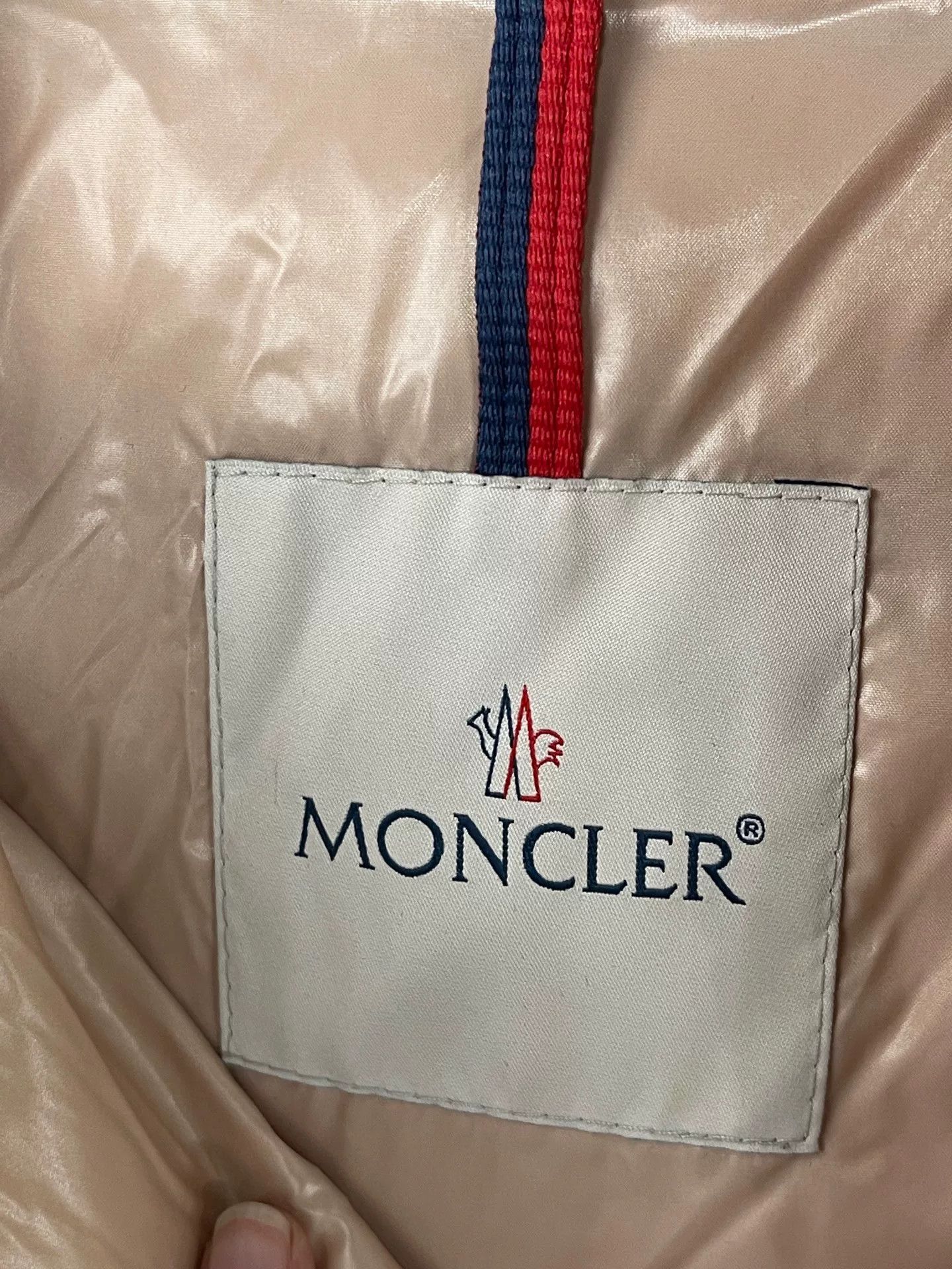 Moncler Moncler Liriope Puffer Jacket Size 0 Size XXS / US 00 / IT 34 - 8 Thumbnail