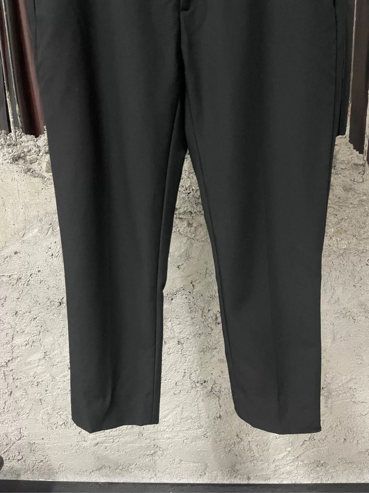Dior Dior Atelier Logo Trim Trousers Size 36 Size US 36 / EU 52 - 5 Thumbnail
