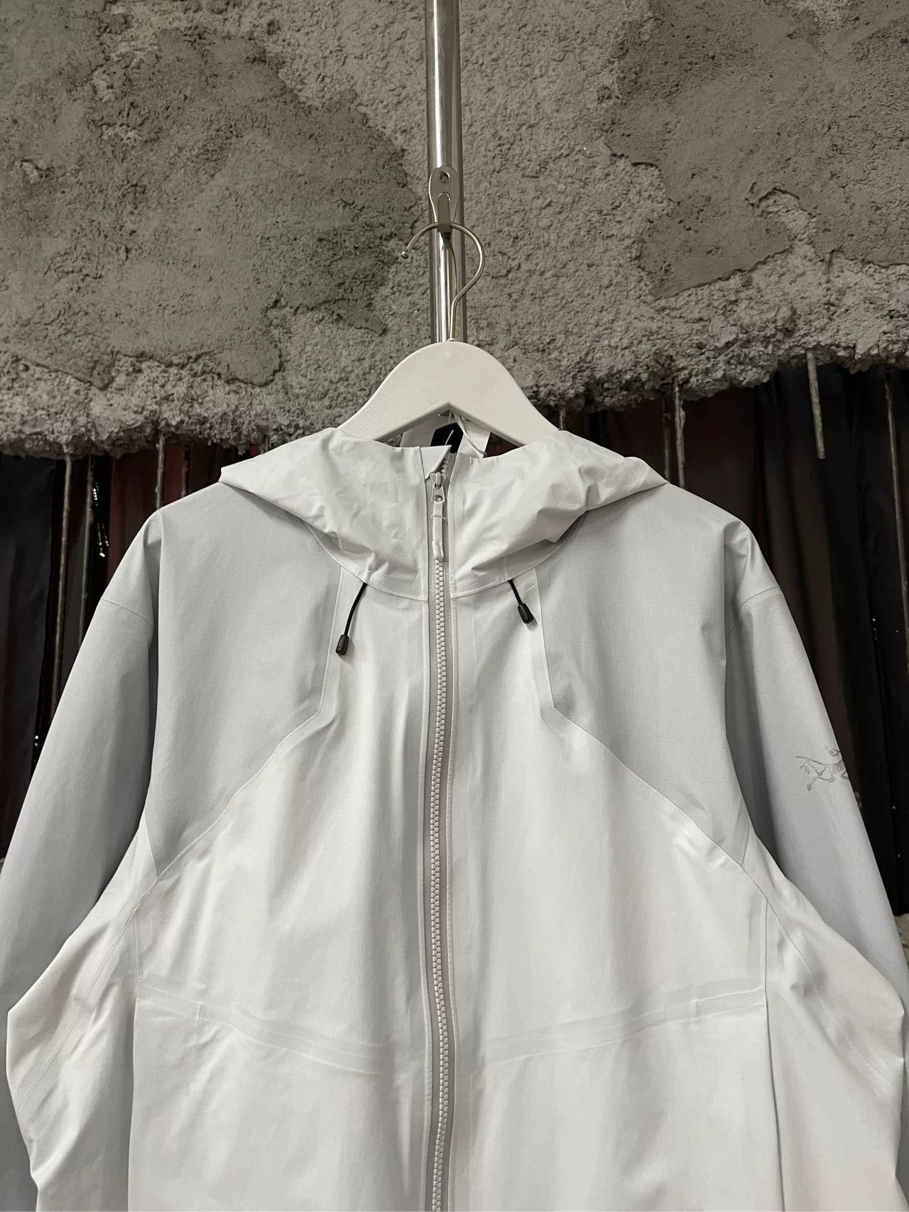 Arc'teryx Arc'teryx Coelle Gore-Tex Shell Jacket Size M Size M / US 6-8 / IT 42-44 - 4 Thumbnail